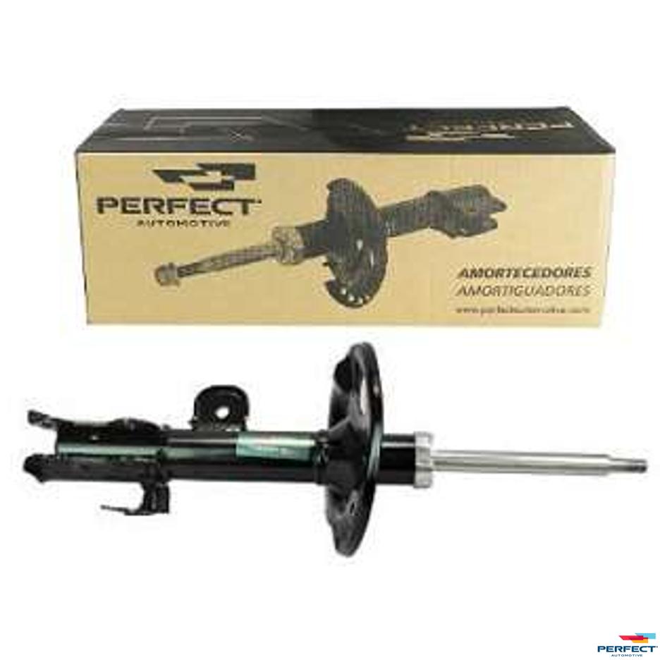Amortecedor Dianteiro Esquerdo - Perfect - AMD0721 - (1)