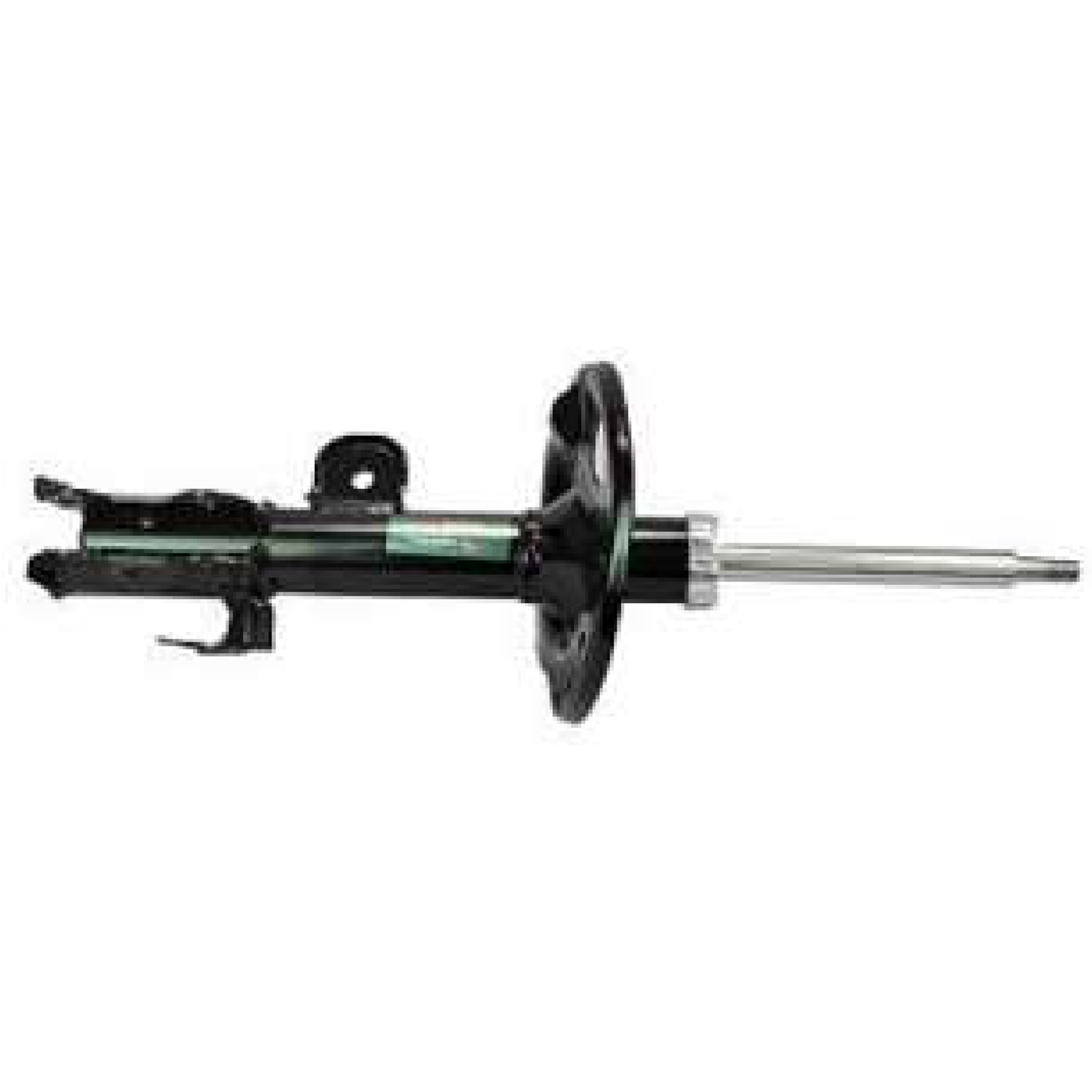 Amortecedor Dianteiro Esquerdo - Perfect - AMD0721 - (2)