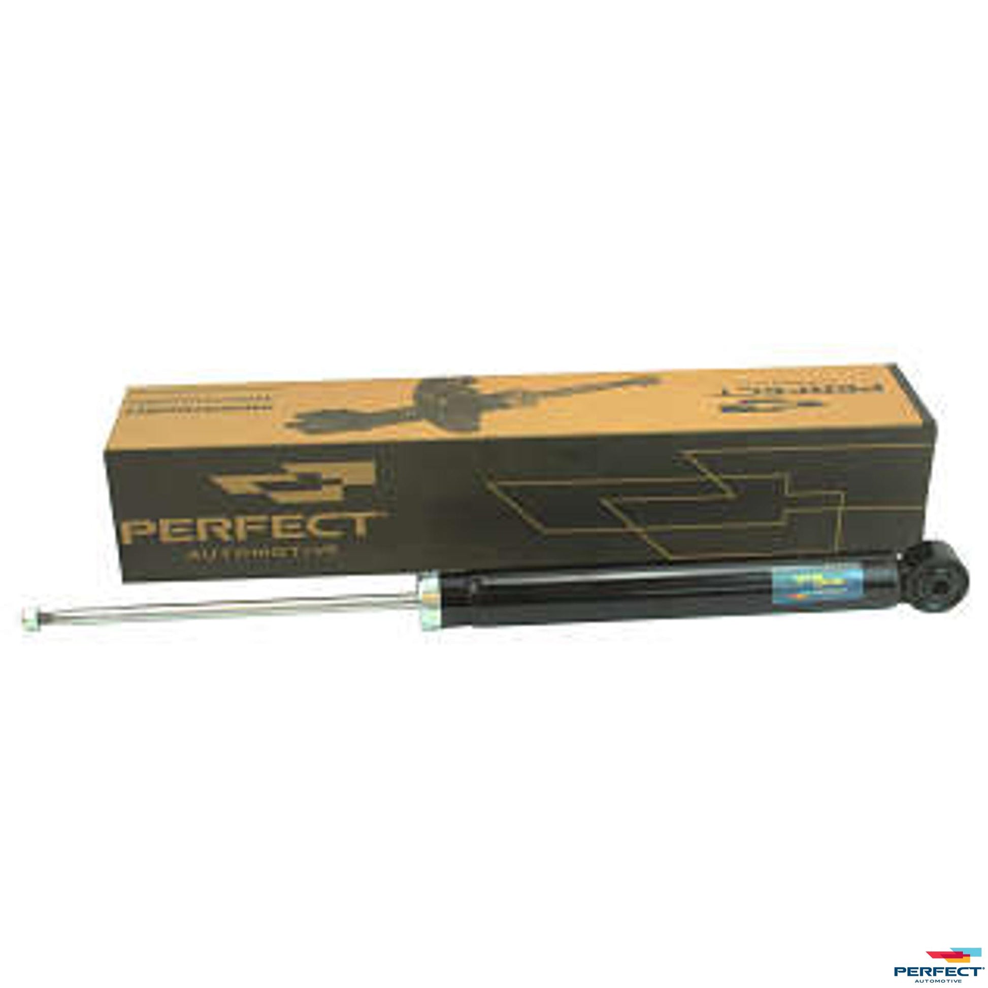 Amortecedor de Suspensão Traseira - Perfect - AMD1404 - (1)