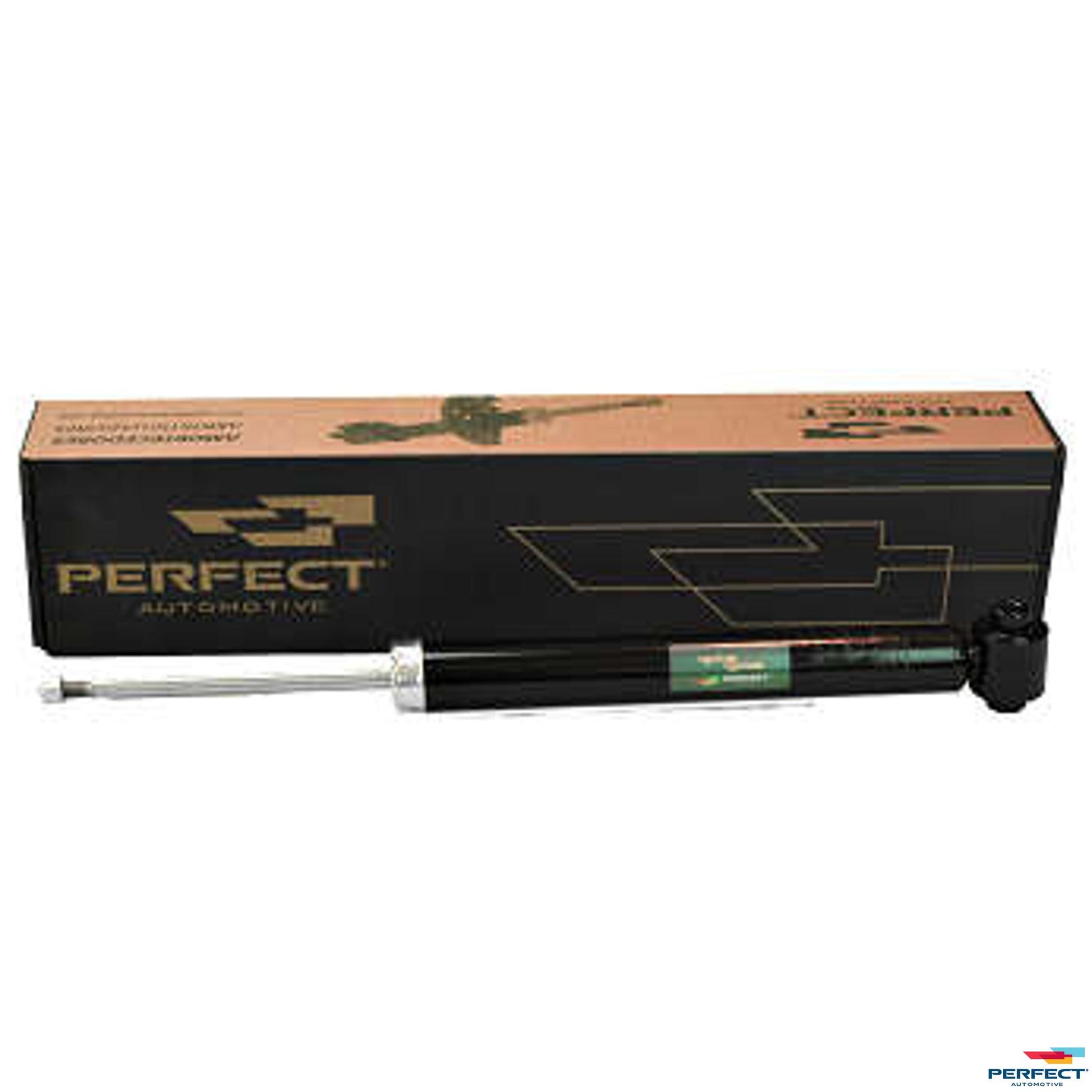 Amortecedor de Suspensão Traseira - Perfect - AMD1509 - (1)