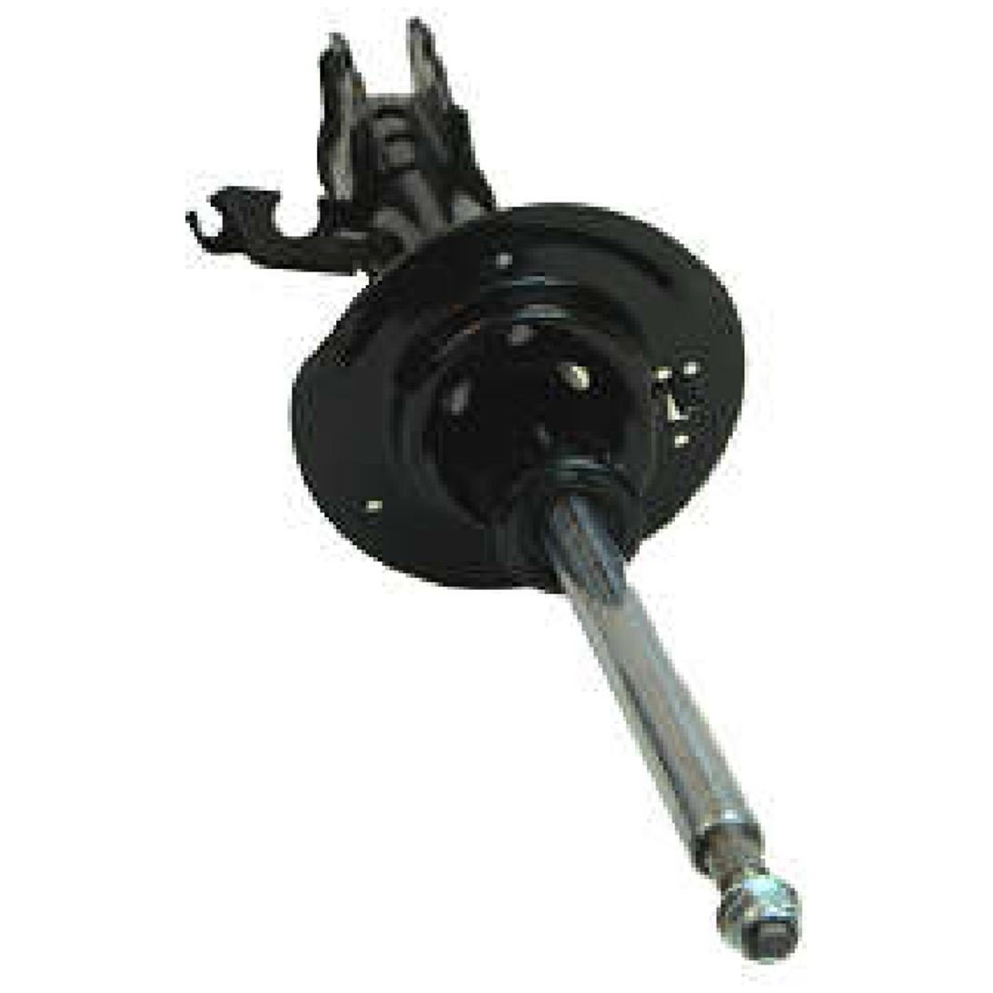 Amortecedor Dianteiro Direito - Perfect - AMD1710 - (3)