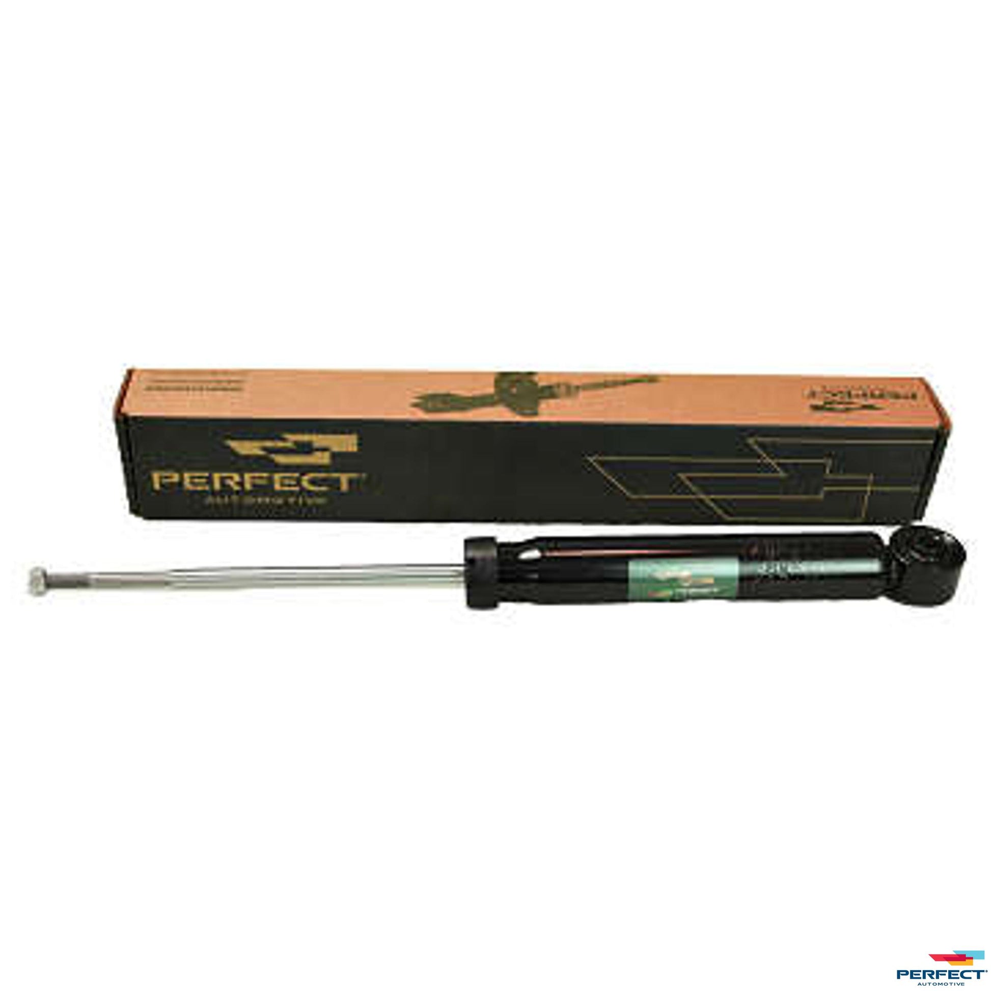 Amortecedor de Suspensão Traseira - Perfect - AMD1713 - (1)