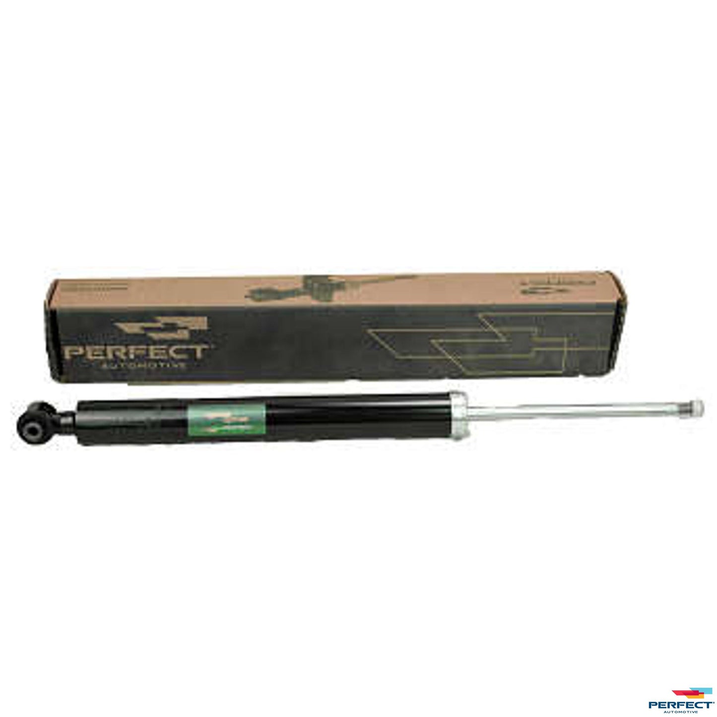 Amortecedor de Suspensão Traseira - Perfect - AMD3003 - (1)