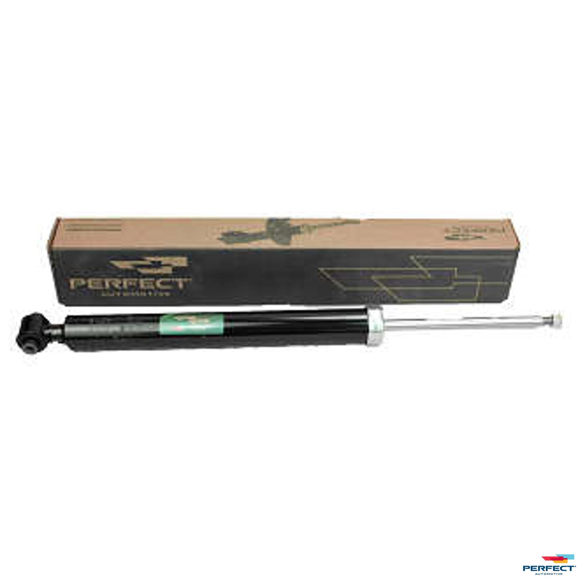 Amortecedor de Suspensão Traseira - Perfect - AMD3005 - (1)