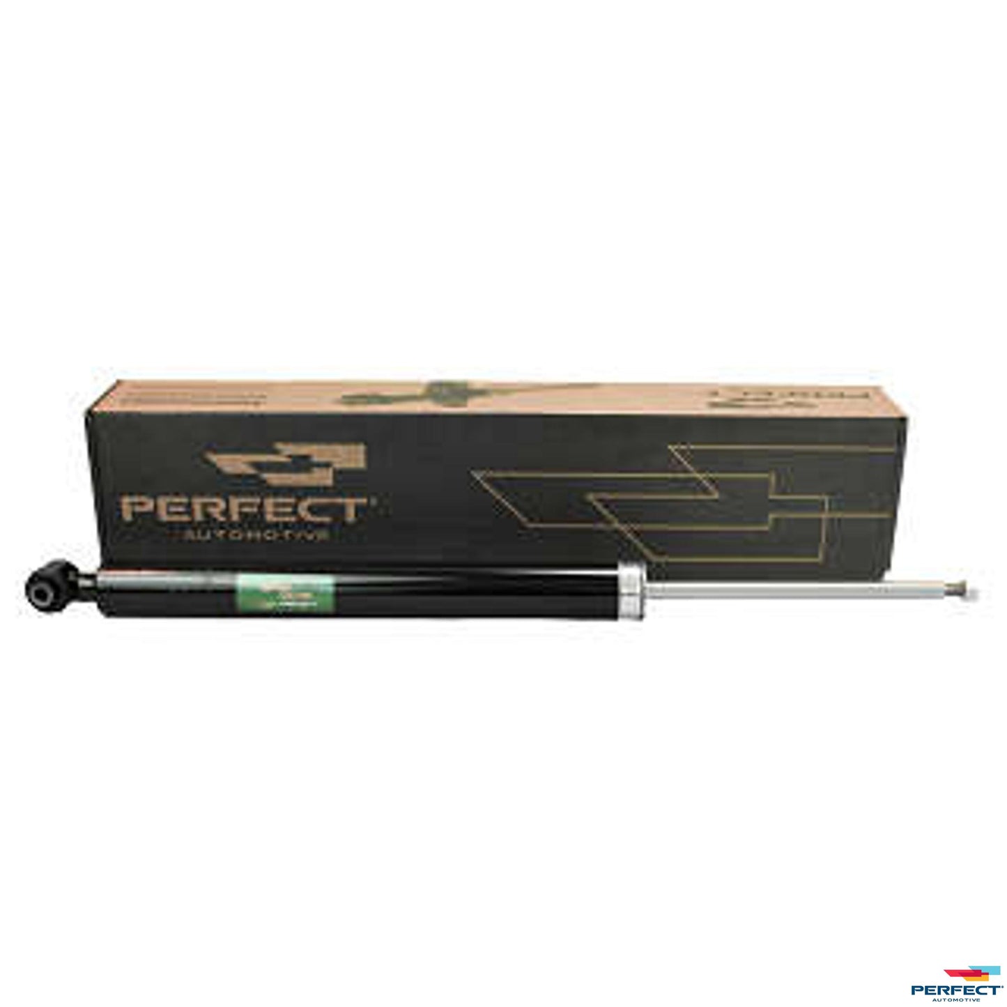 Amortecedor de Suspensão Traseira - Perfect - AMD3008 - (1)