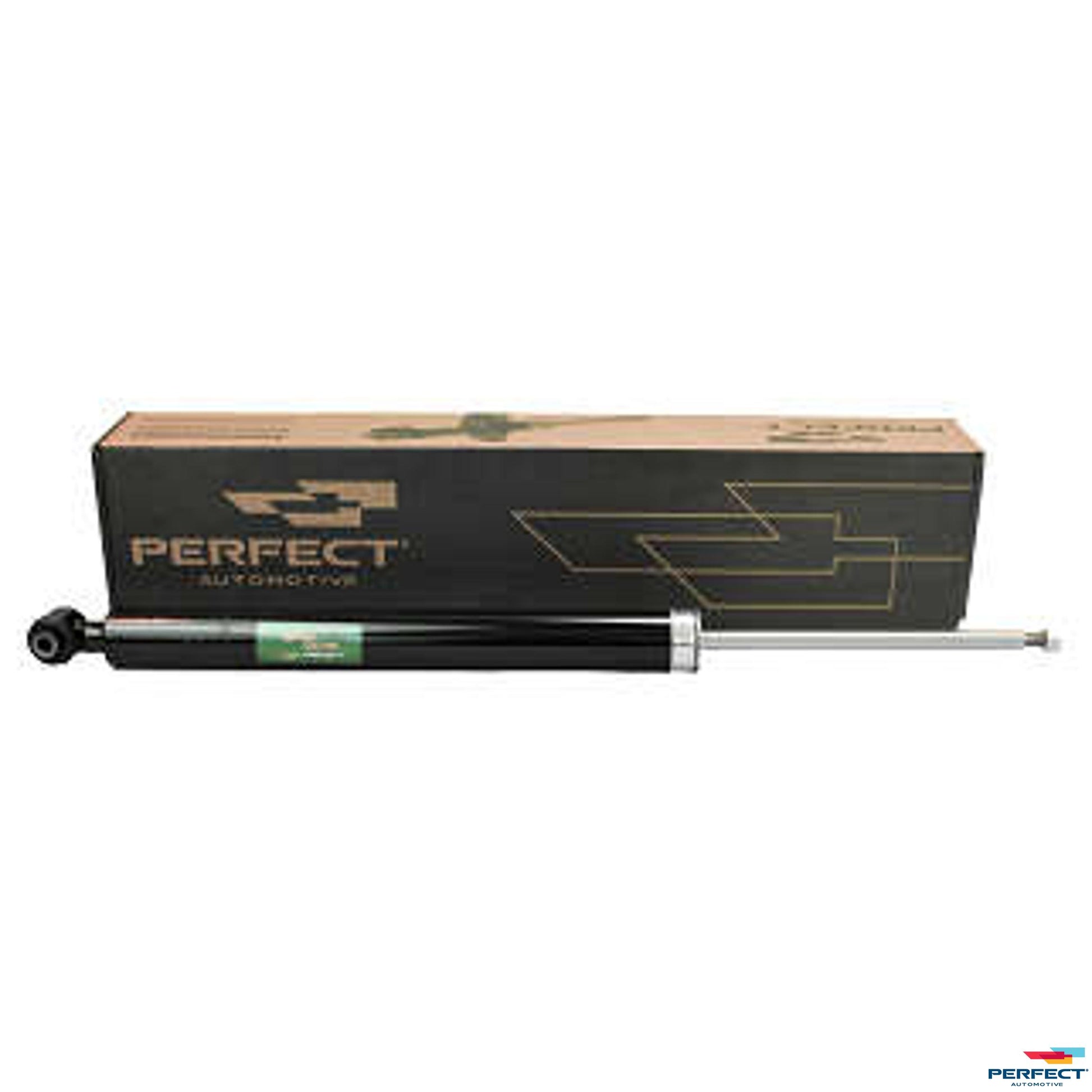 Amortecedor de Suspensão Traseira - Perfect - AMD3008 - (1)