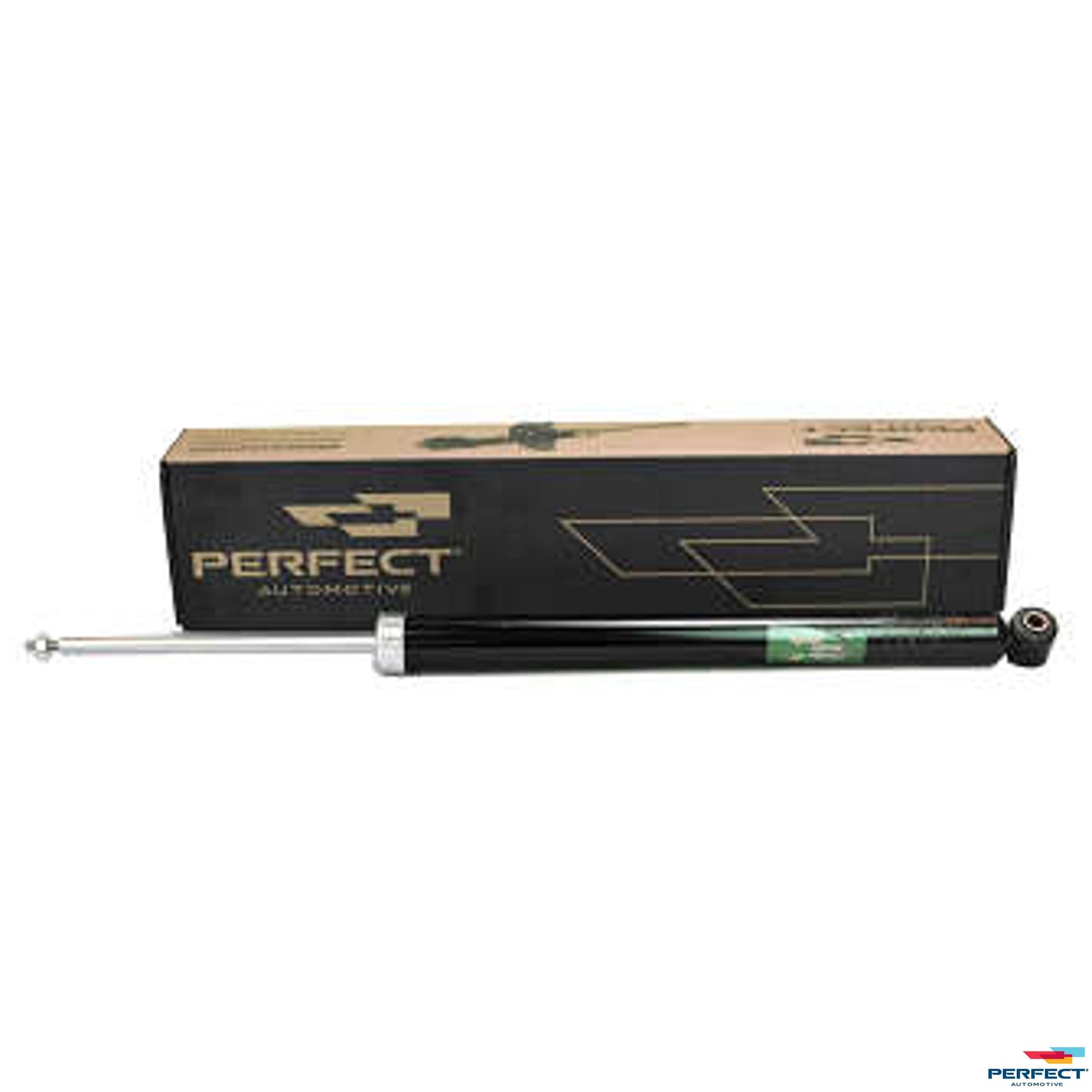 Par amortecedor de suspensão Traseiro - Perfect - AMD3910 - (2)