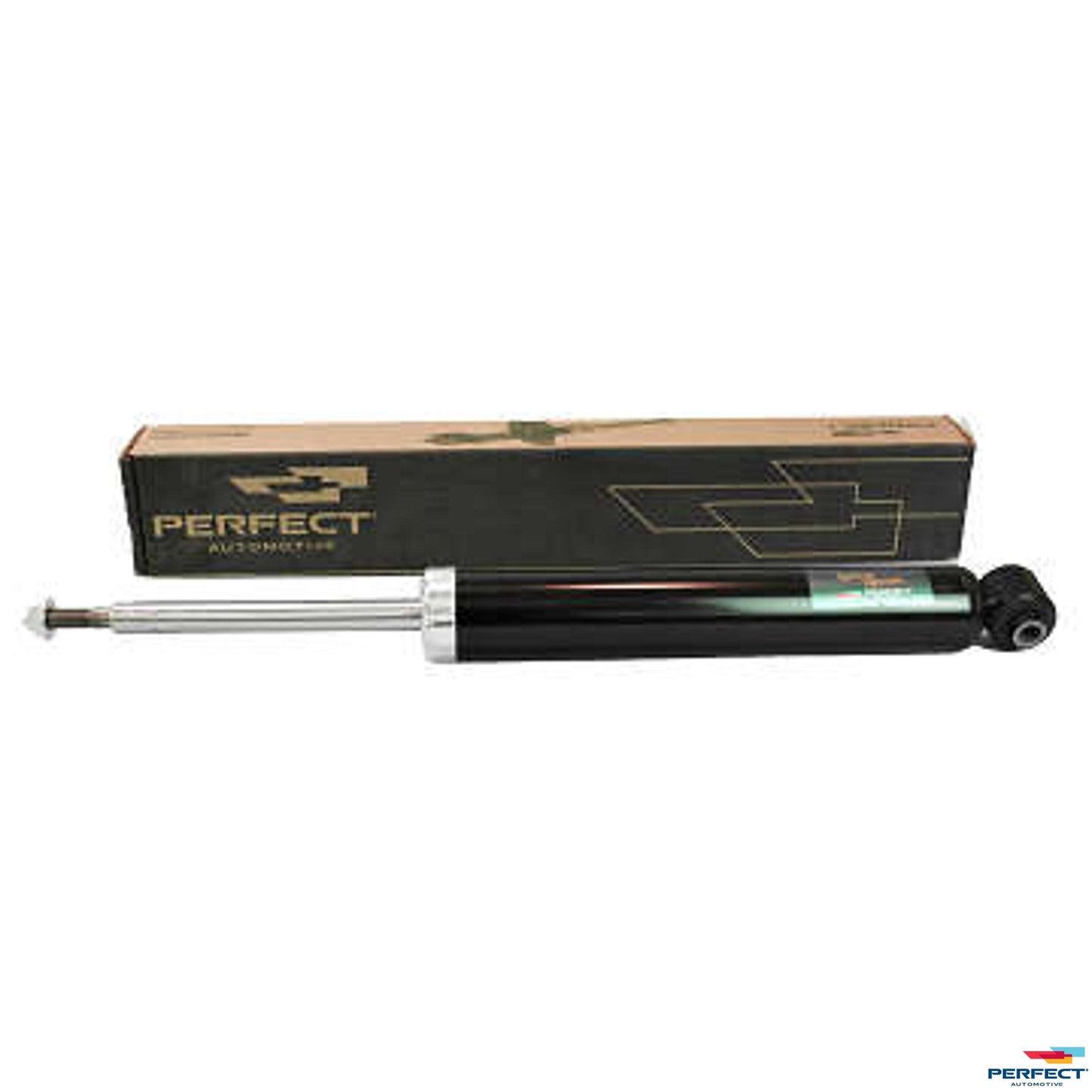 Amortecedor de Suspensão Traseira - Perfect - AMD3907 - (1)