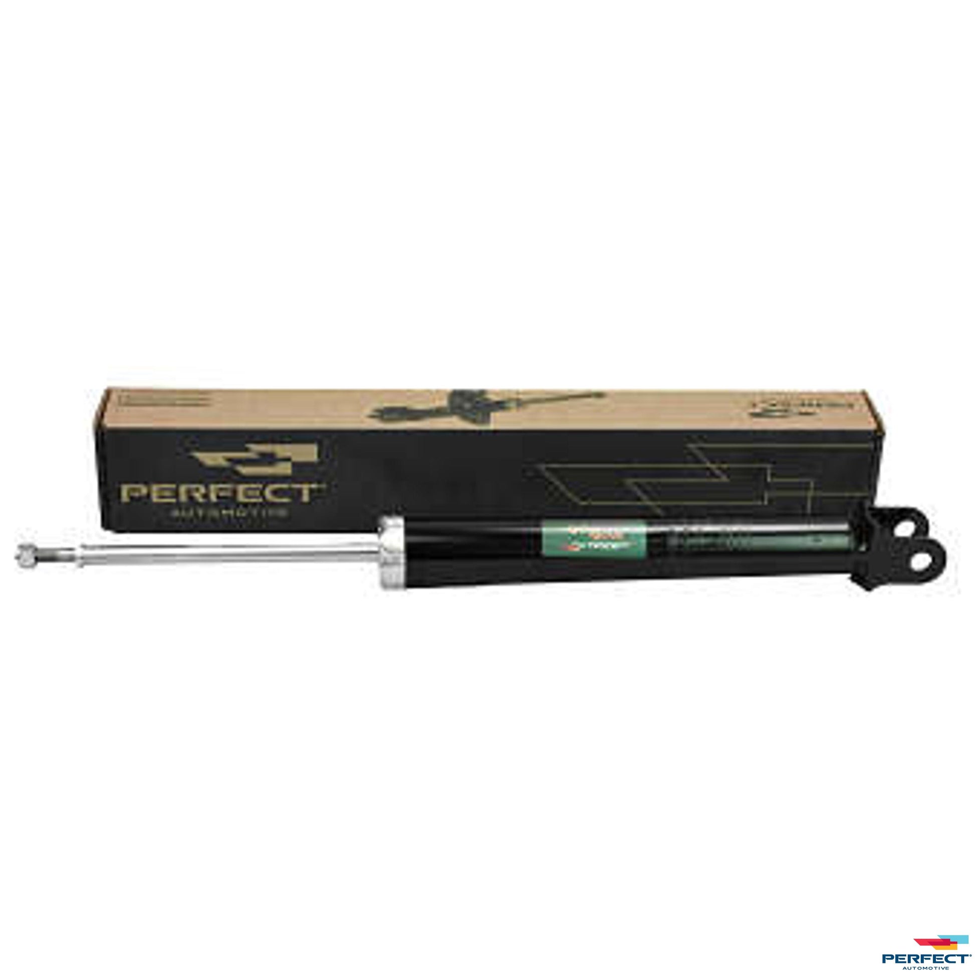Amortecedor de Suspensão Traseira - Perfect - AMD4115 - (1)