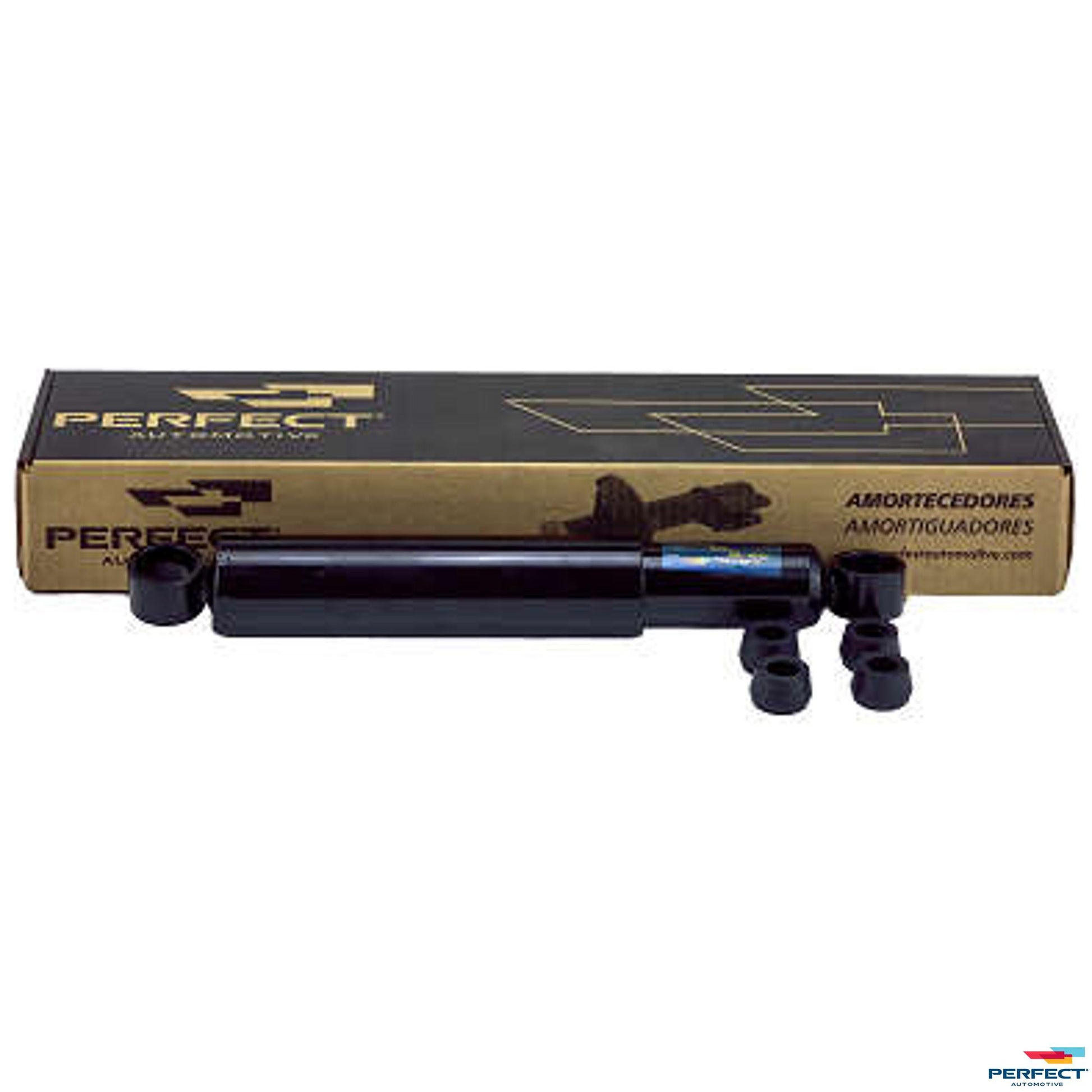 Amortecedor Traseiro da Suspensão - Perfect - AMD0290 - (1)