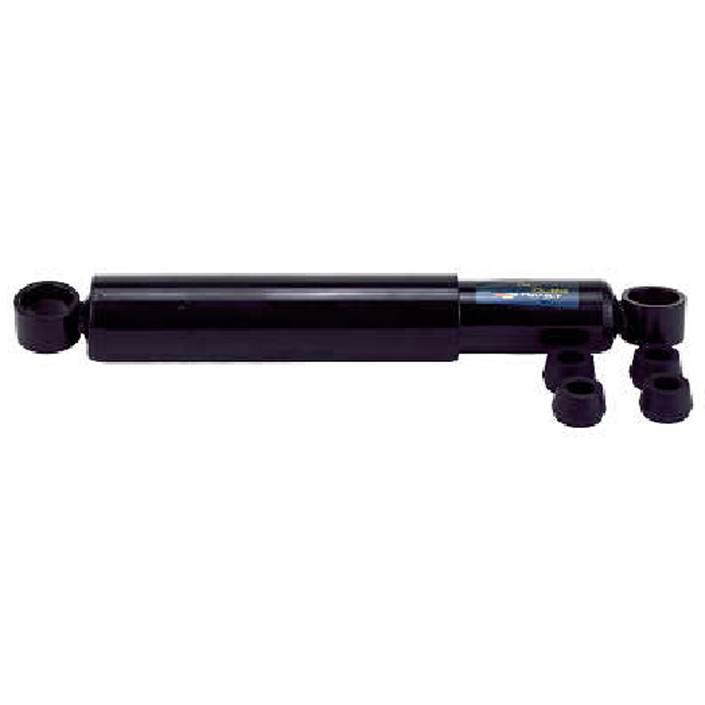 Amortecedor Traseiro da Suspensão - Perfect - AMD0290 - (2)