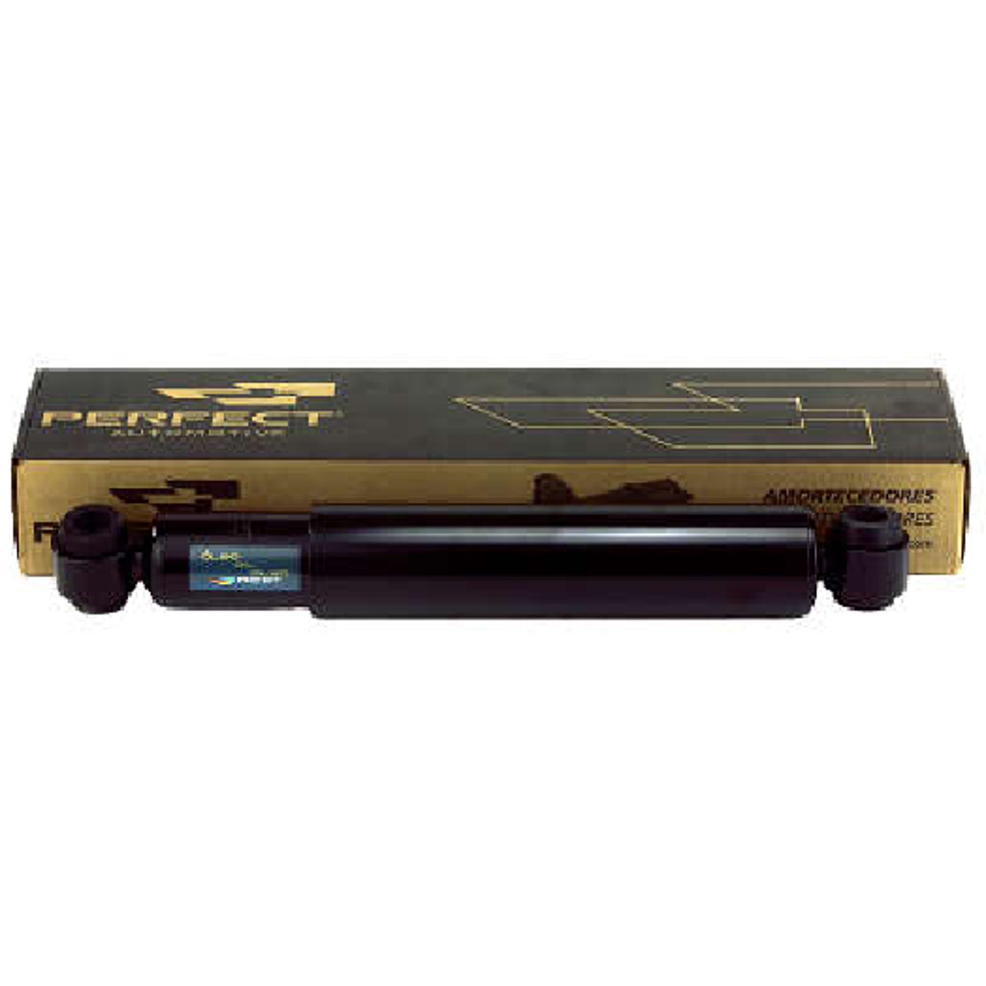Amortecedor Traseiro da Suspensão - Perfect - AMD02901 - (2)