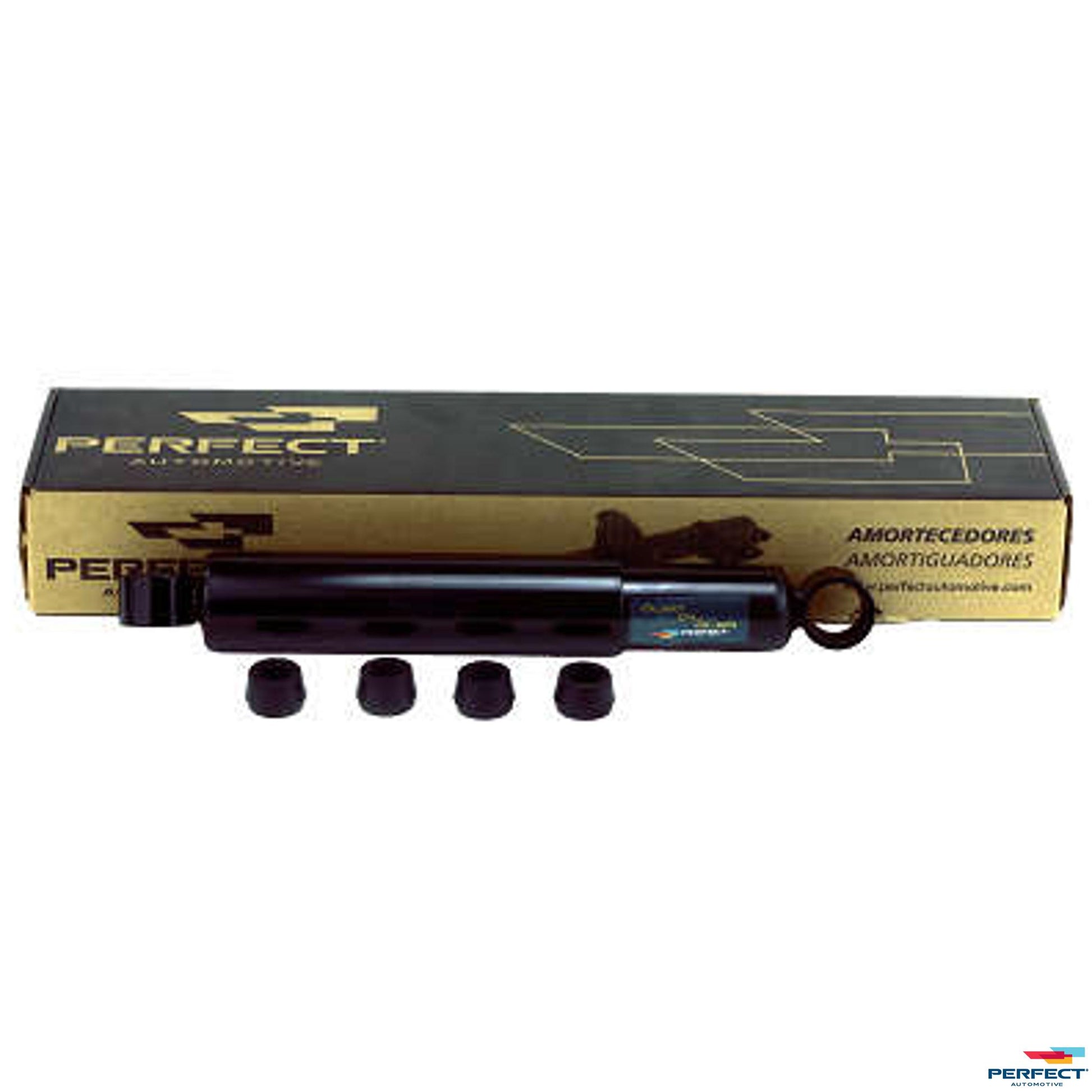 Amortecedor Traseiro da Suspensão - Perfect - AMD0291 - (1)
