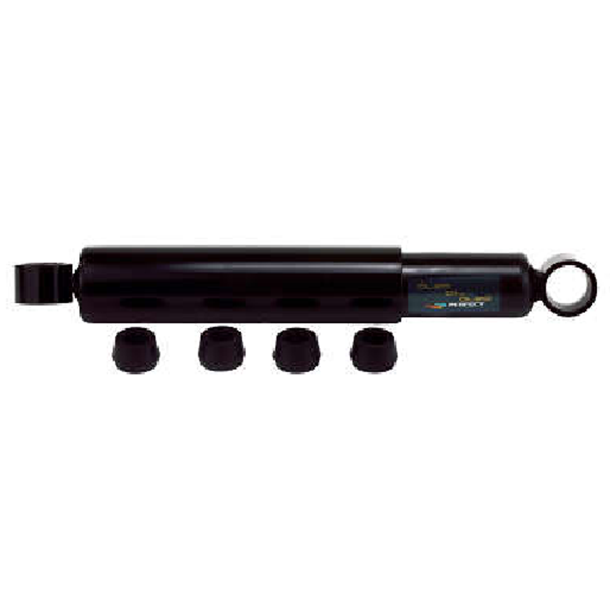 Amortecedor Traseiro da Suspensão - Perfect - AMD0291 - (2)
