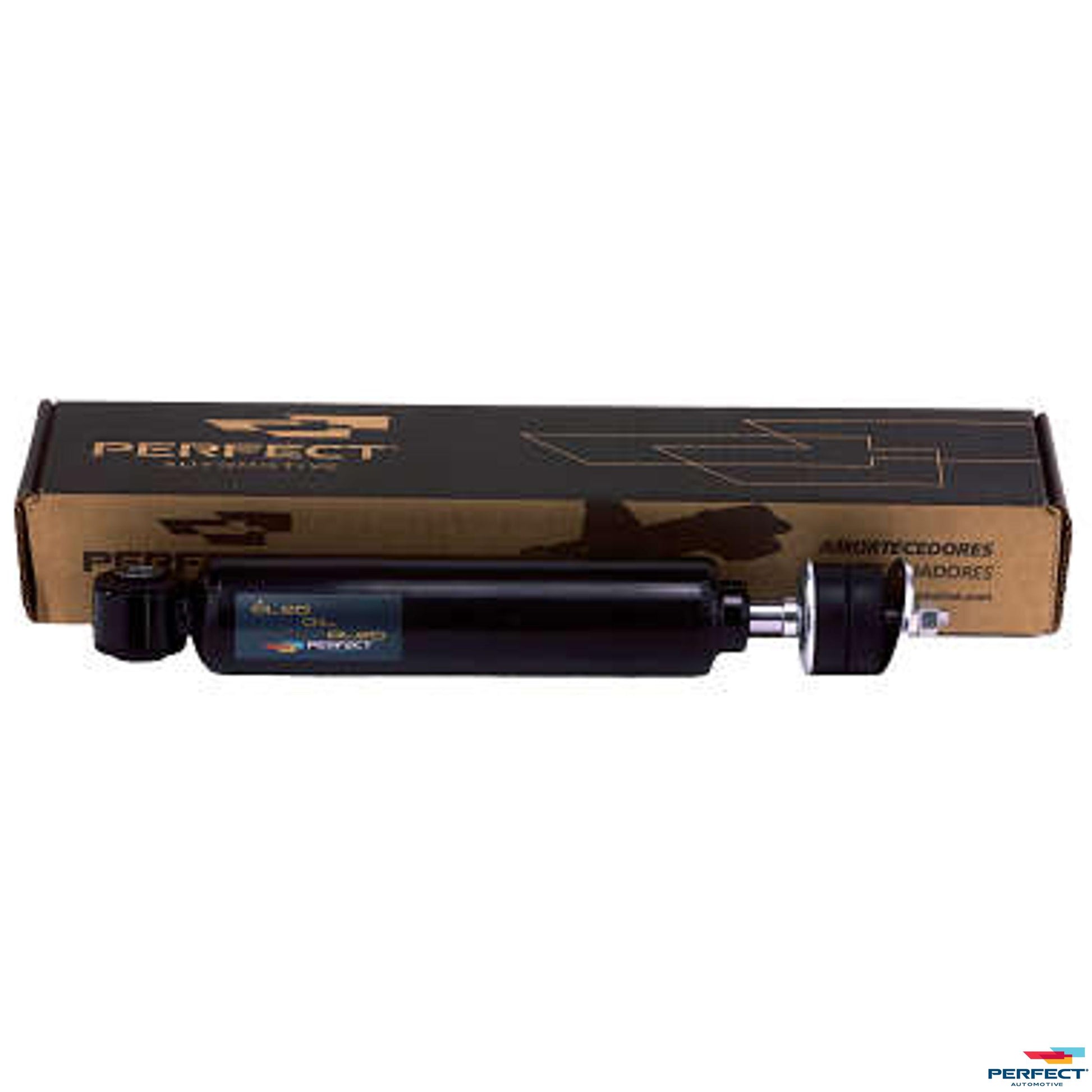 Par amortecedor de suspensão Dianteiro - Perfect - AMD0294 - (2)
