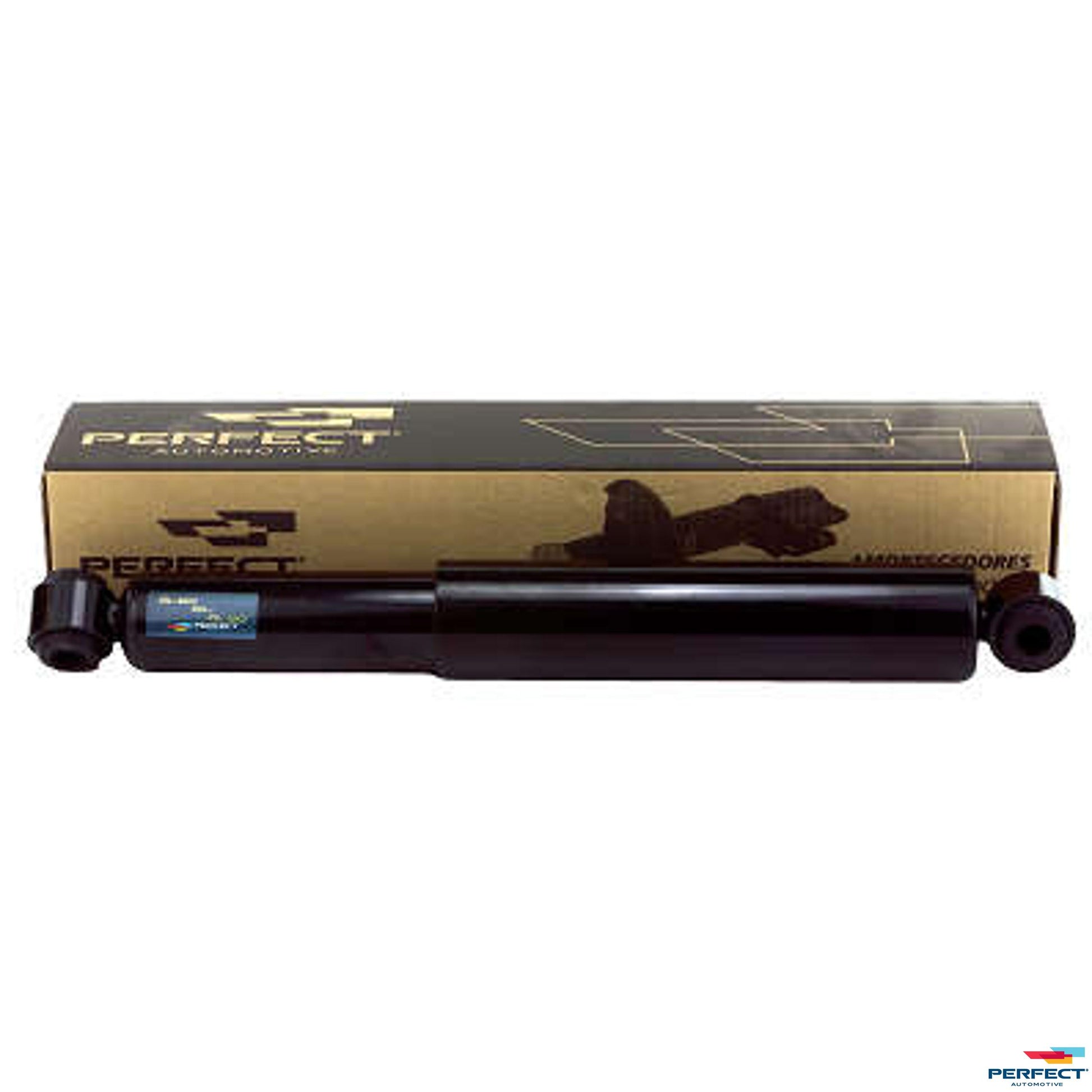 Amortecedor de Suspensão Dianteira - Perfect - AMD0296 - (1)