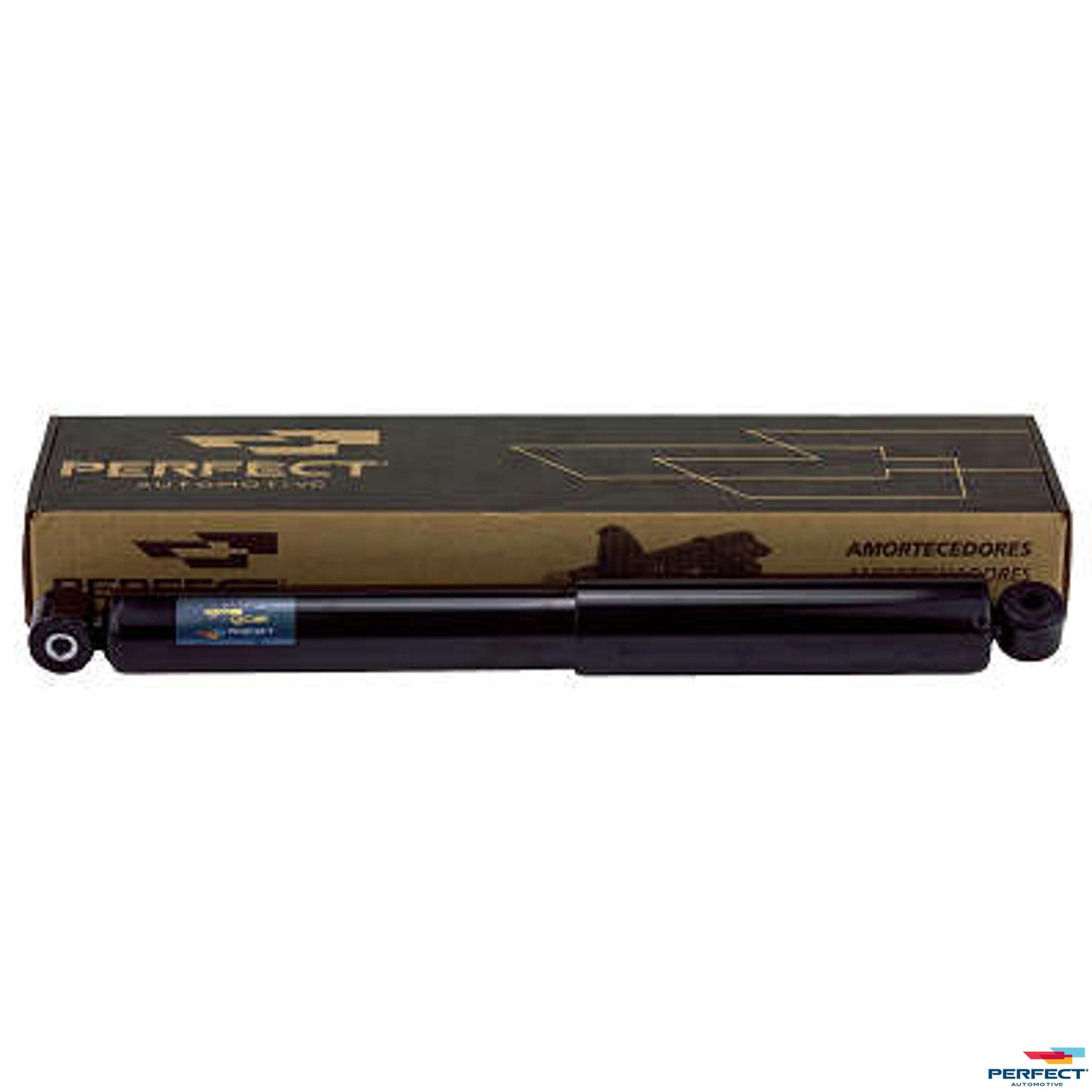 Amortecedor - Perfect - AMD0297 - (1)