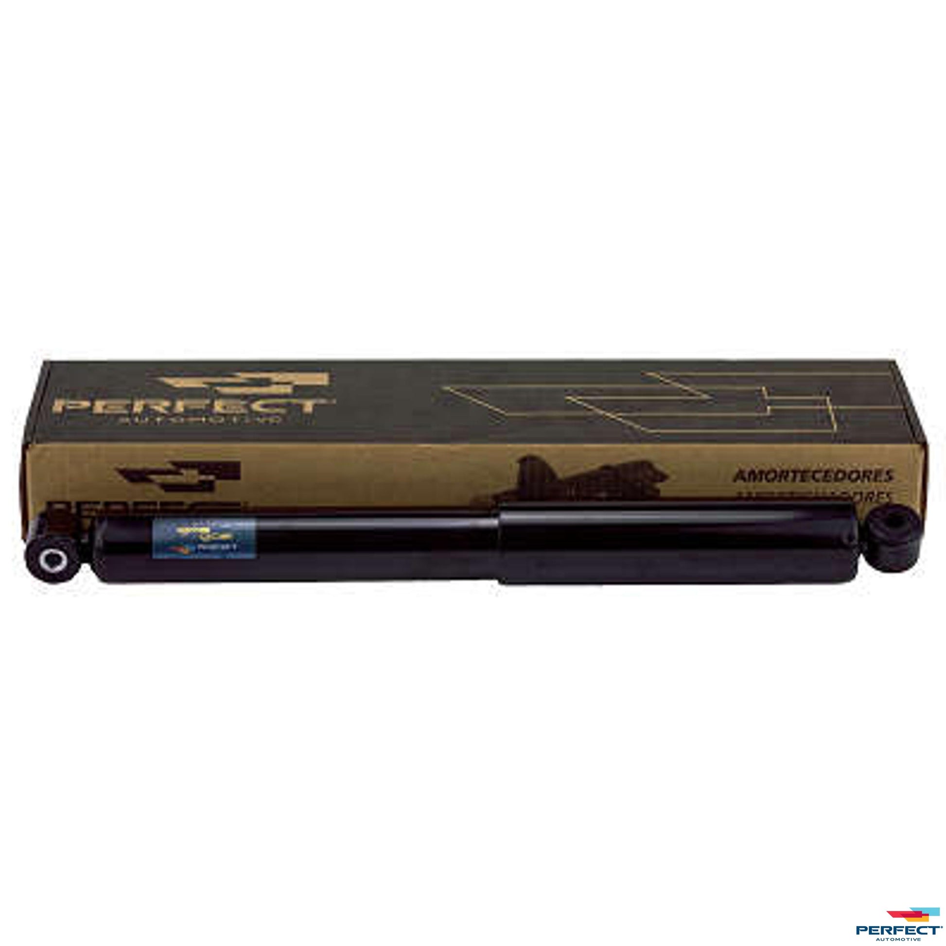 Amortecedor - Perfect - AMD0297 - (1)