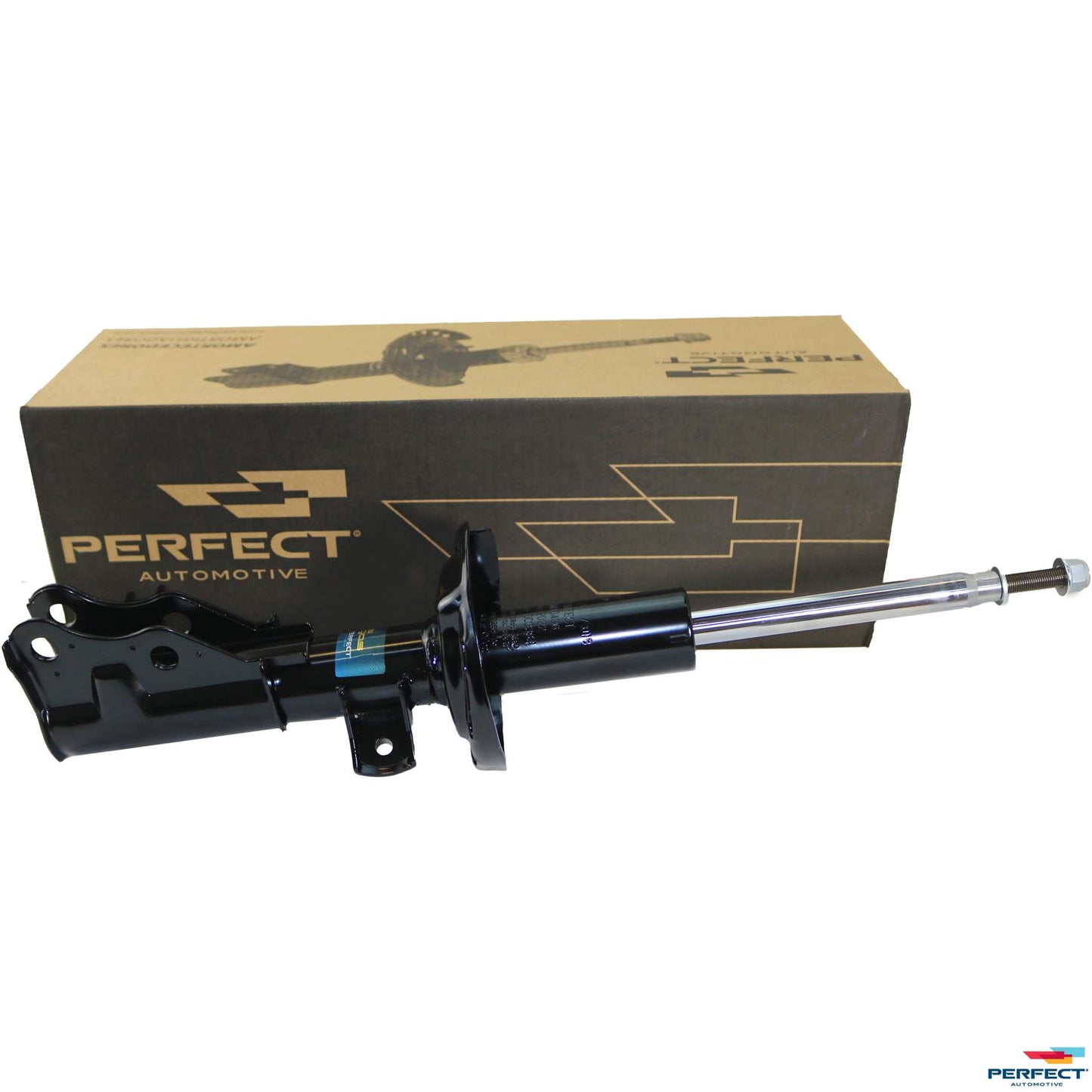 Amortecedor Dianteiro Direito - Perfect - AMD0436 - (1)
