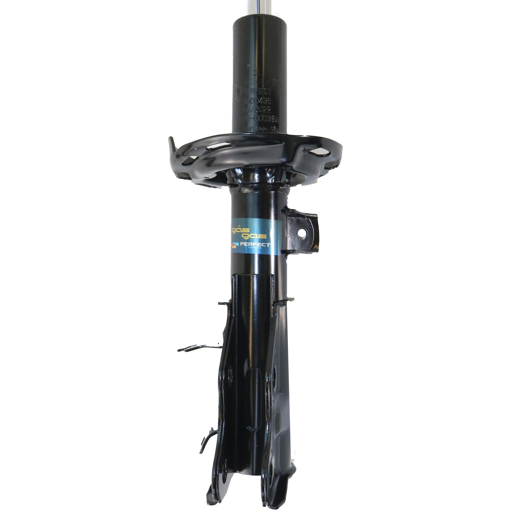 Amortecedor Dianteiro Direito - Perfect - AMD0436 - (2)