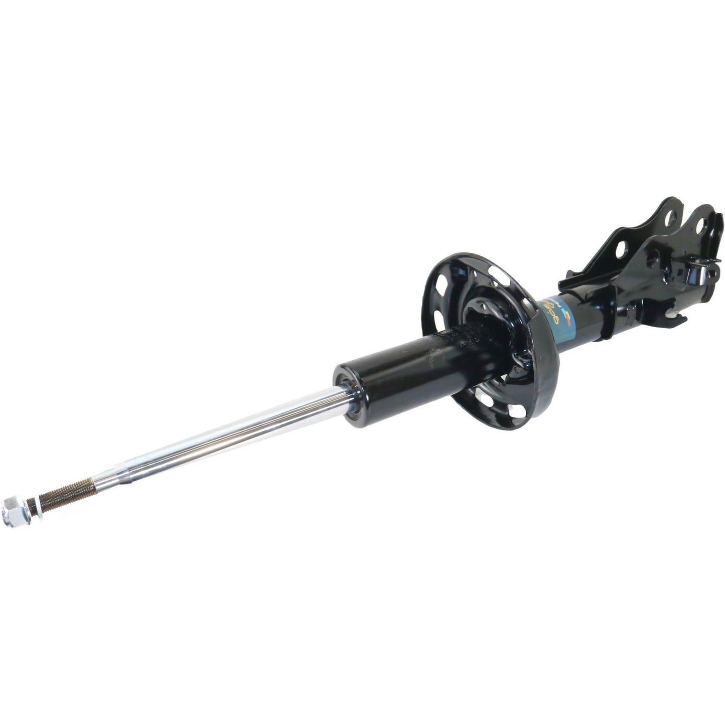 Amortecedor Dianteiro Direito - Perfect - AMD0436 - (3)