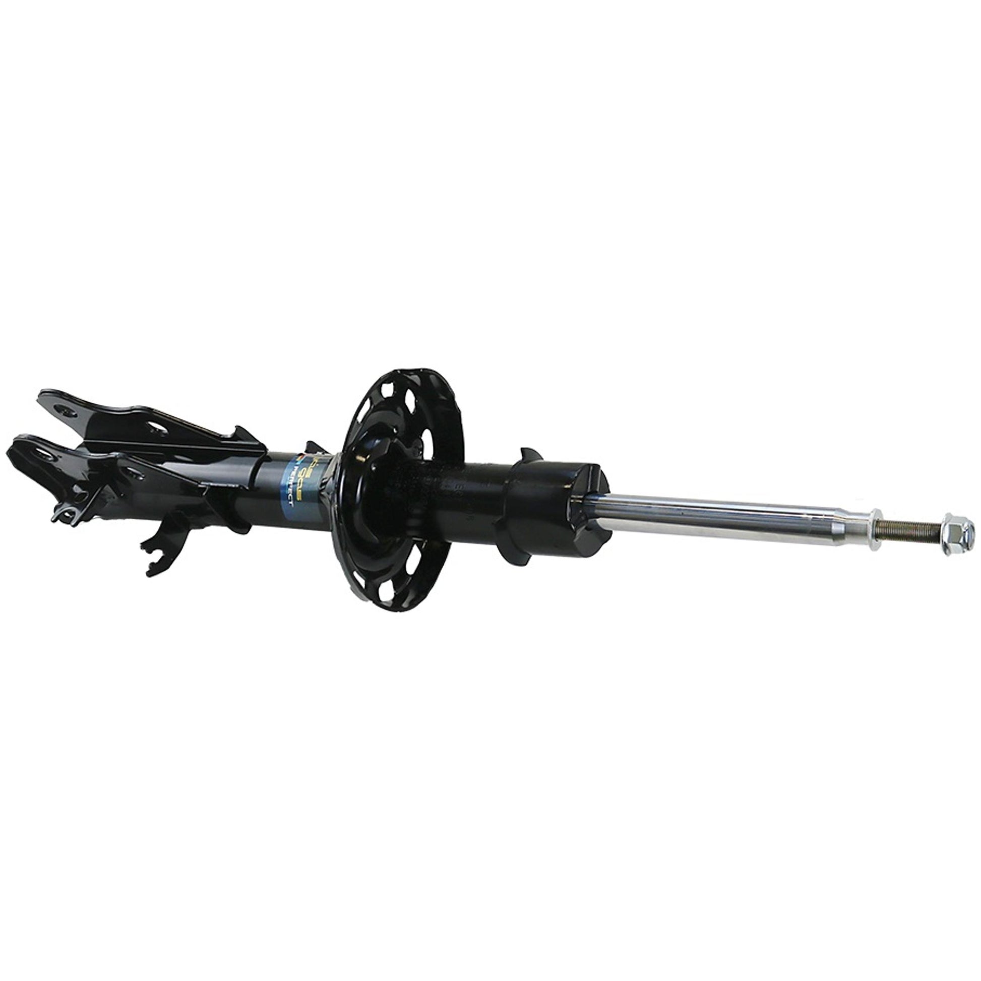Amortecedor Dianteiro Esquerdo - Perfect - AMD0443 - (2)