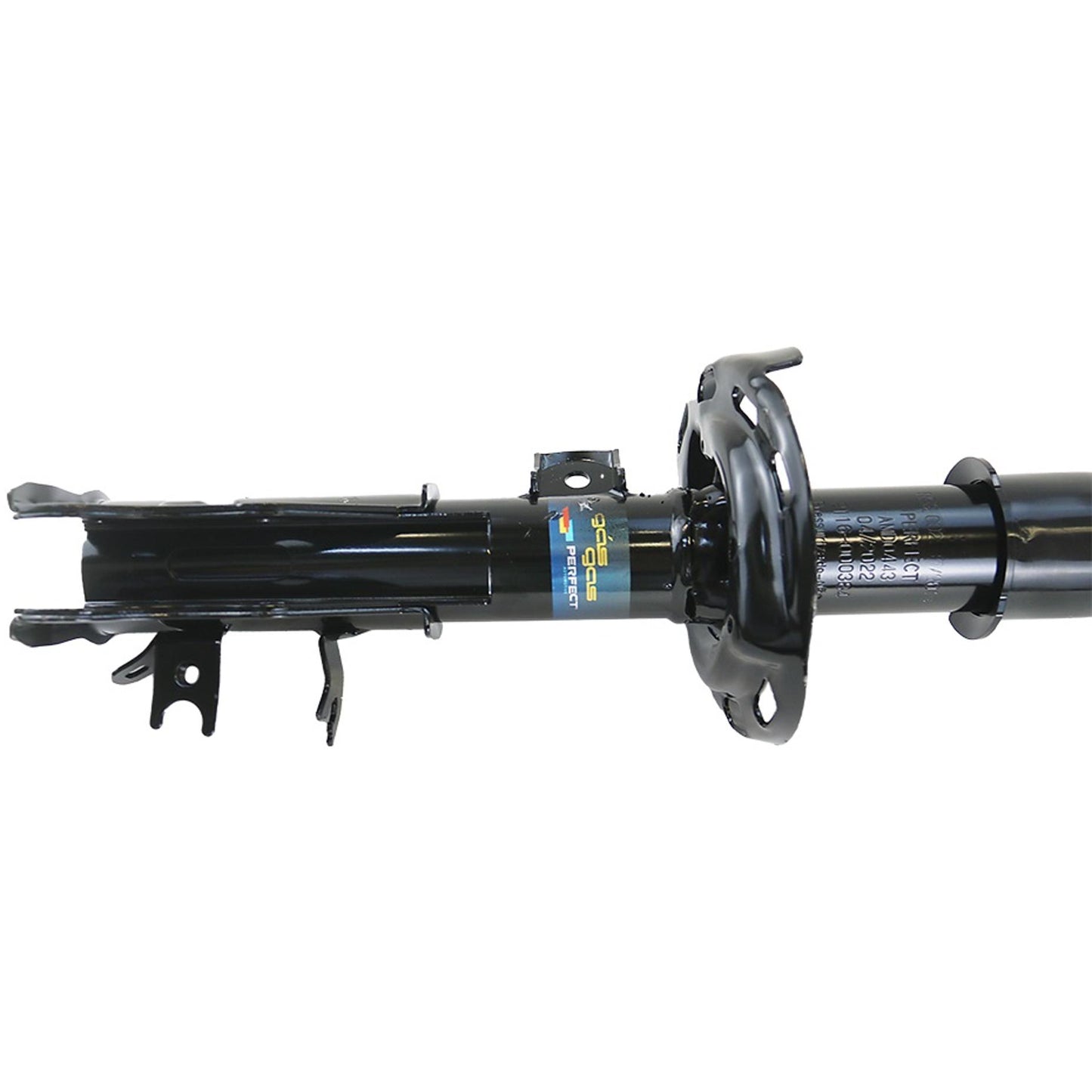 Amortecedor Dianteiro Esquerdo - Perfect - AMD0443 - (4)
