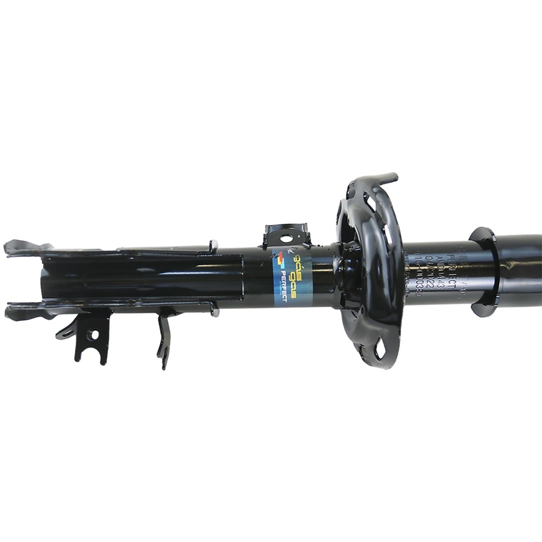 Amortecedor Dianteiro Esquerdo - Perfect - AMD0443 - (4)
