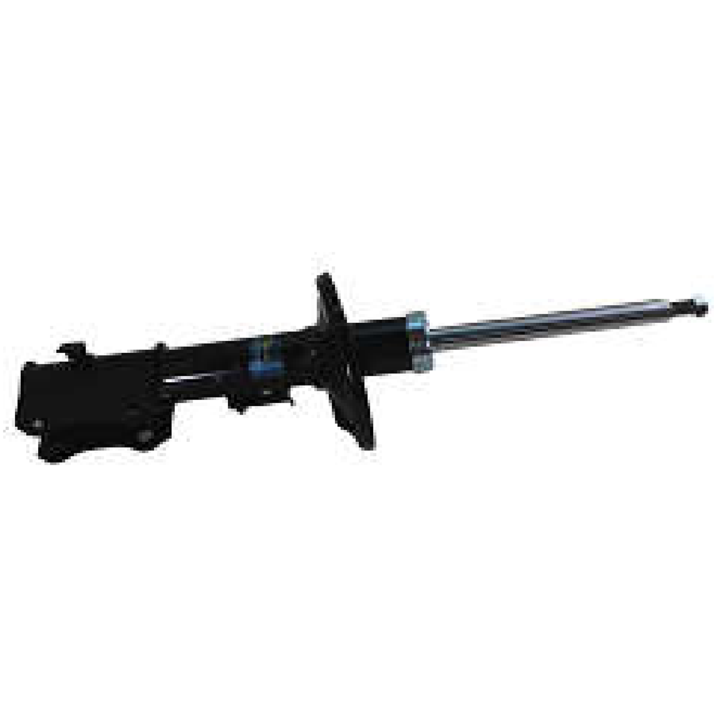 Amortecedor Dianteiro Esquerdo - Perfect - AMD0527 - (2)