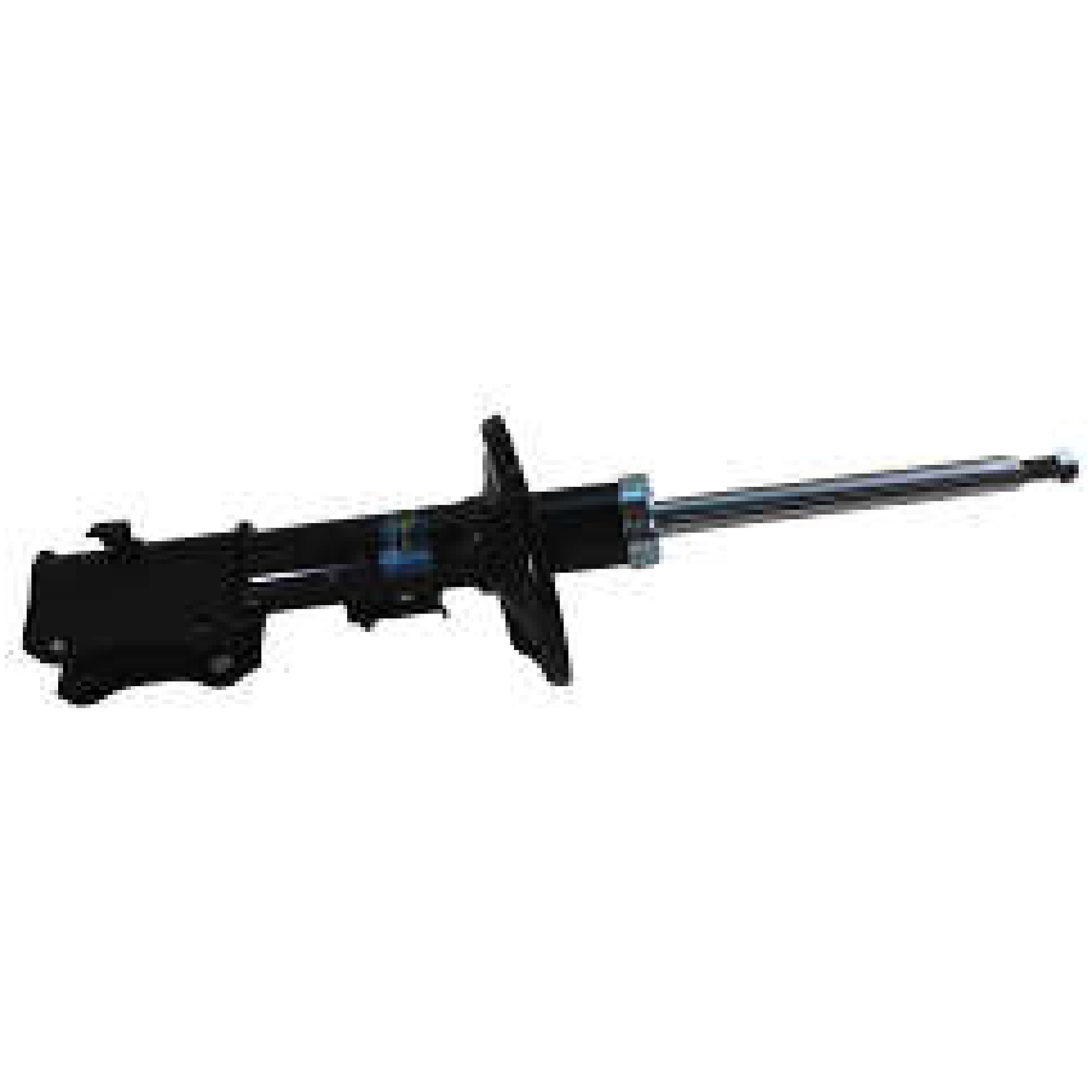 Amortecedor Dianteiro Esquerdo - Perfect - AMD0527 - (2)