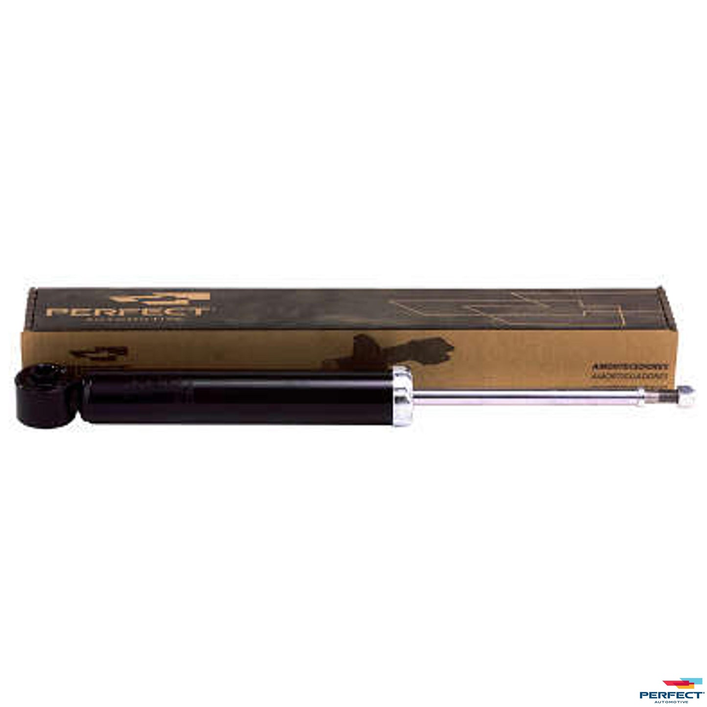Amortecedor de Suspensão Traseira - Perfect - AMD0705 - (1)