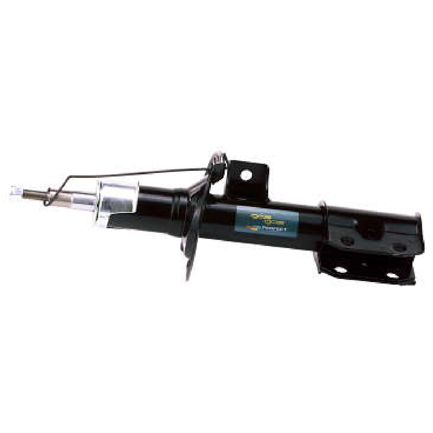 Amortecedor Dianteiro Esquerdo - Perfect - AMD0709 - (2)