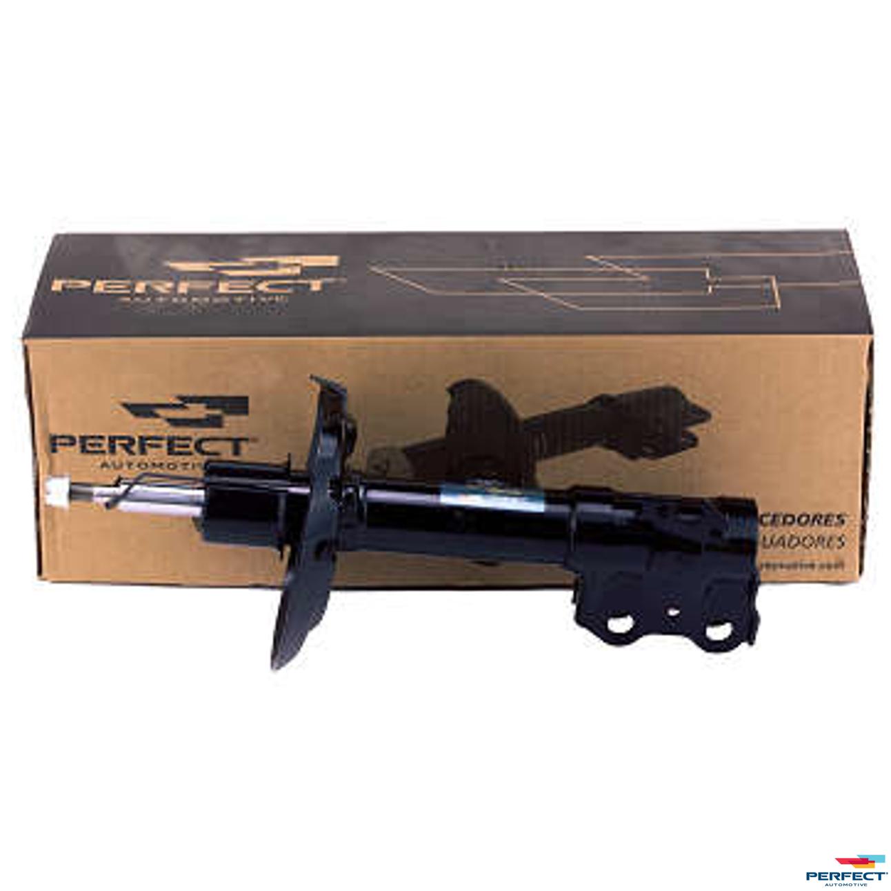 Amortecedor Dianteiro Esquerdo - Perfect - AMD0717 - (1)