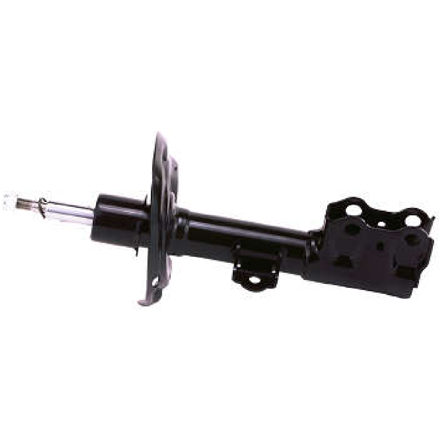 Amortecedor Dianteiro Esquerdo - Perfect - AMD0717 - (2)