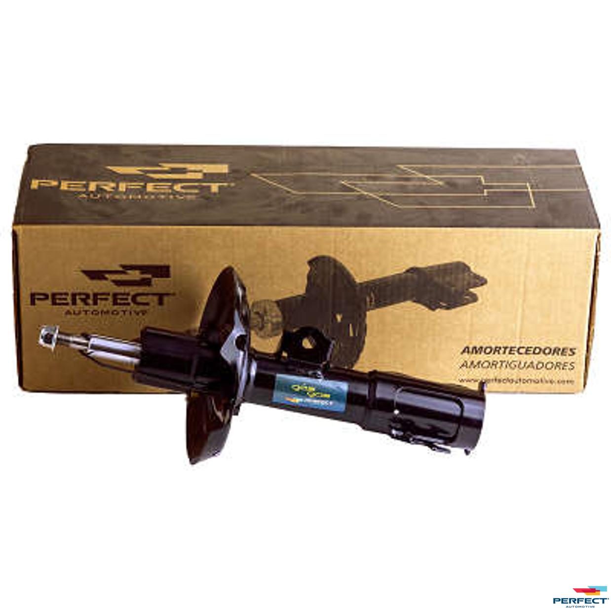 Amortecedor Dianteiro Esquerdo - Perfect - AMD0781 - (1)