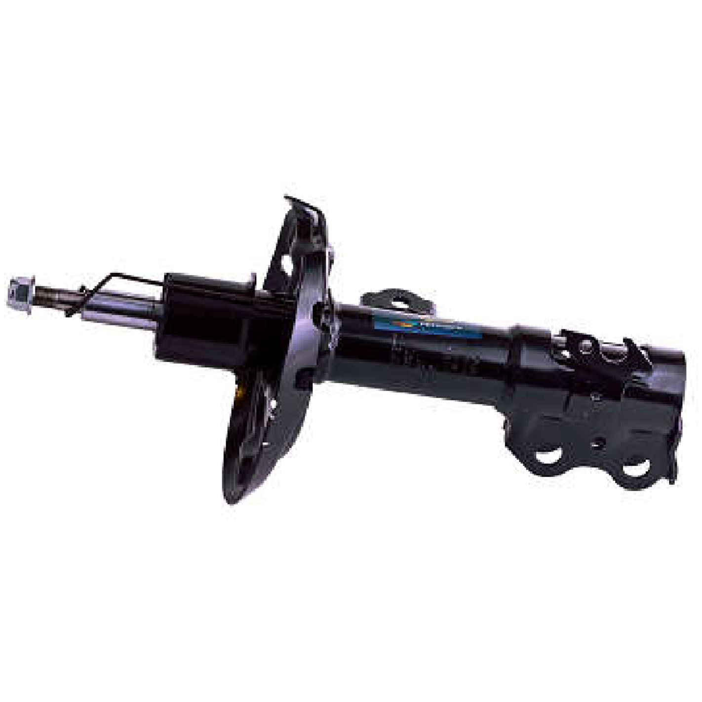 Amortecedor Dianteiro Esquerdo - Perfect - AMD0781 - (2)