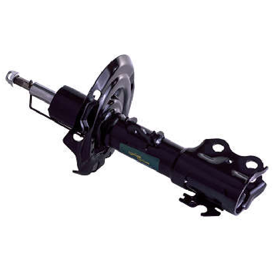 Amortecedor Dianteiro Esquerdo - Perfect - AMD0781 - (3)
