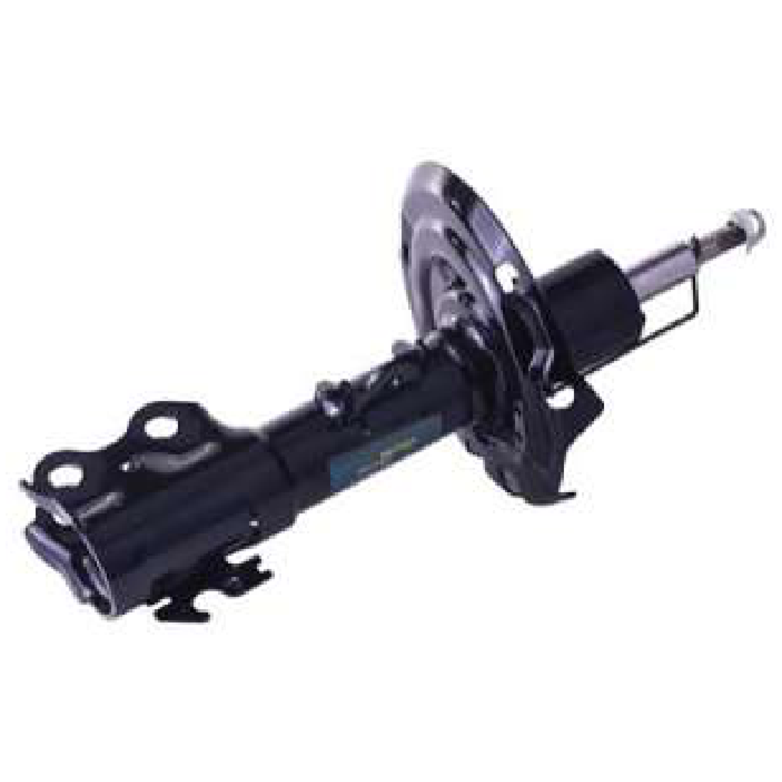 Amortecedor Dianteiro Direito - Perfect - AMD0782 - (3)
