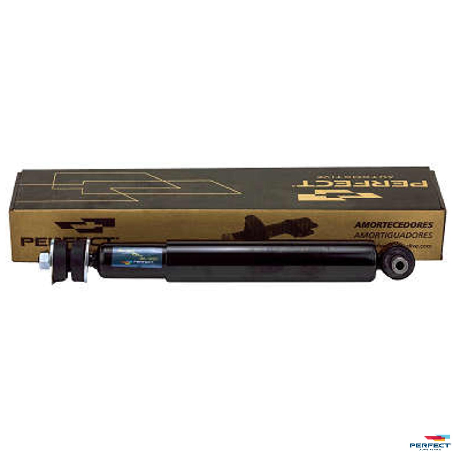 Par amortecedor de suspensão Dianteiro - Perfect - AMD0891 - (2)