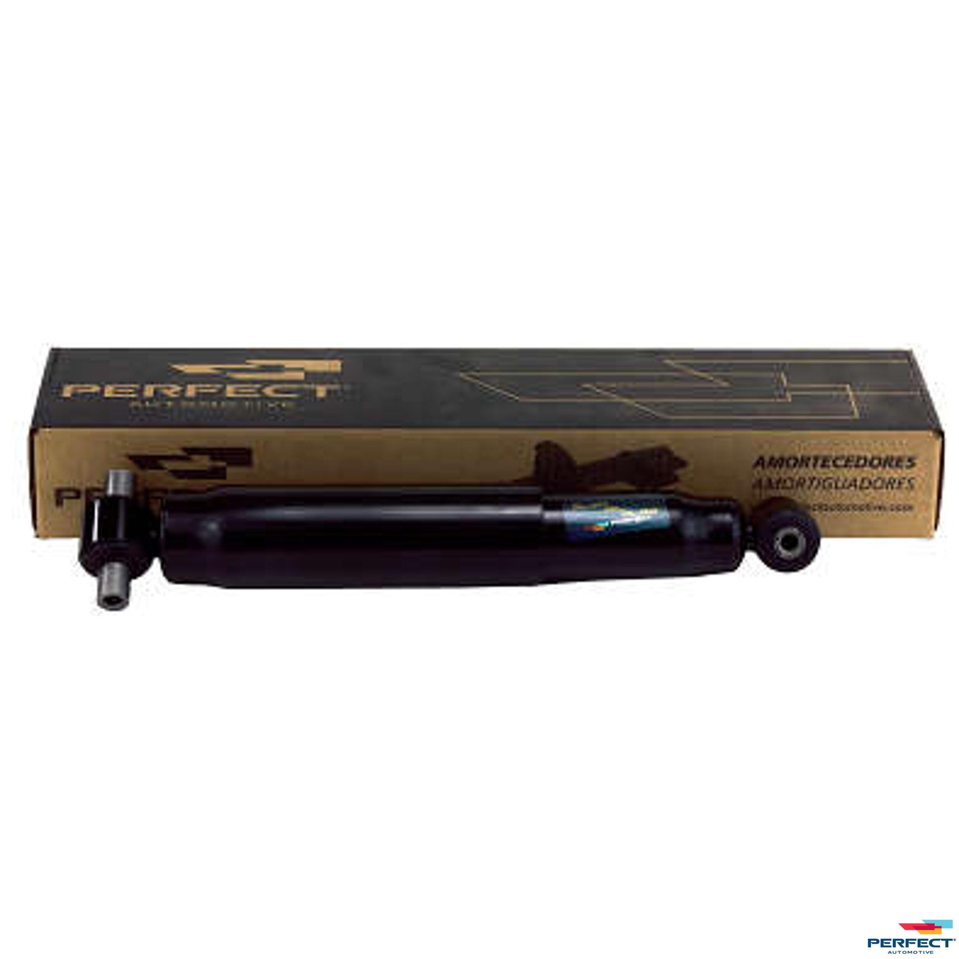 Amortecedor Traseiro da Suspensão - Perfect - AMD0892 - (1)