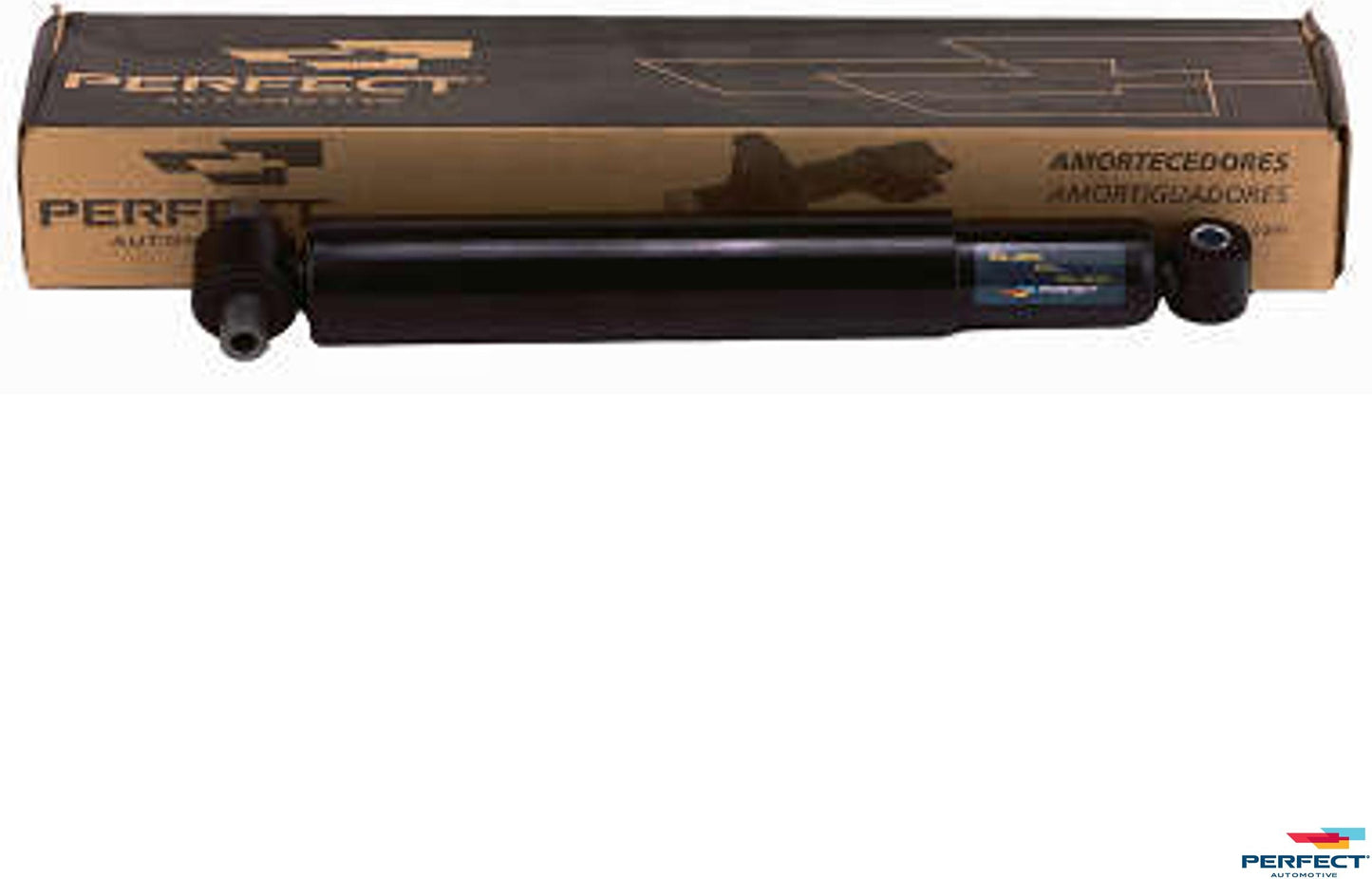 Amortecedor de Suspensão Dianteira - Perfect - AMD1103 - (1)