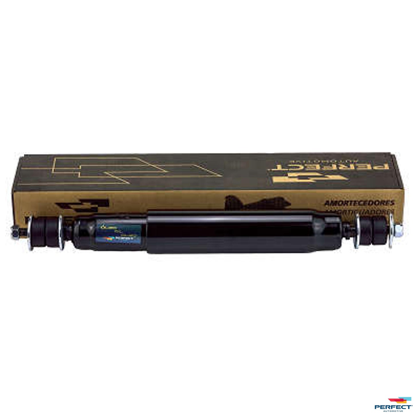 Amortecedor Traseiro da Suspensão - Perfect - AMD2200 - (1)