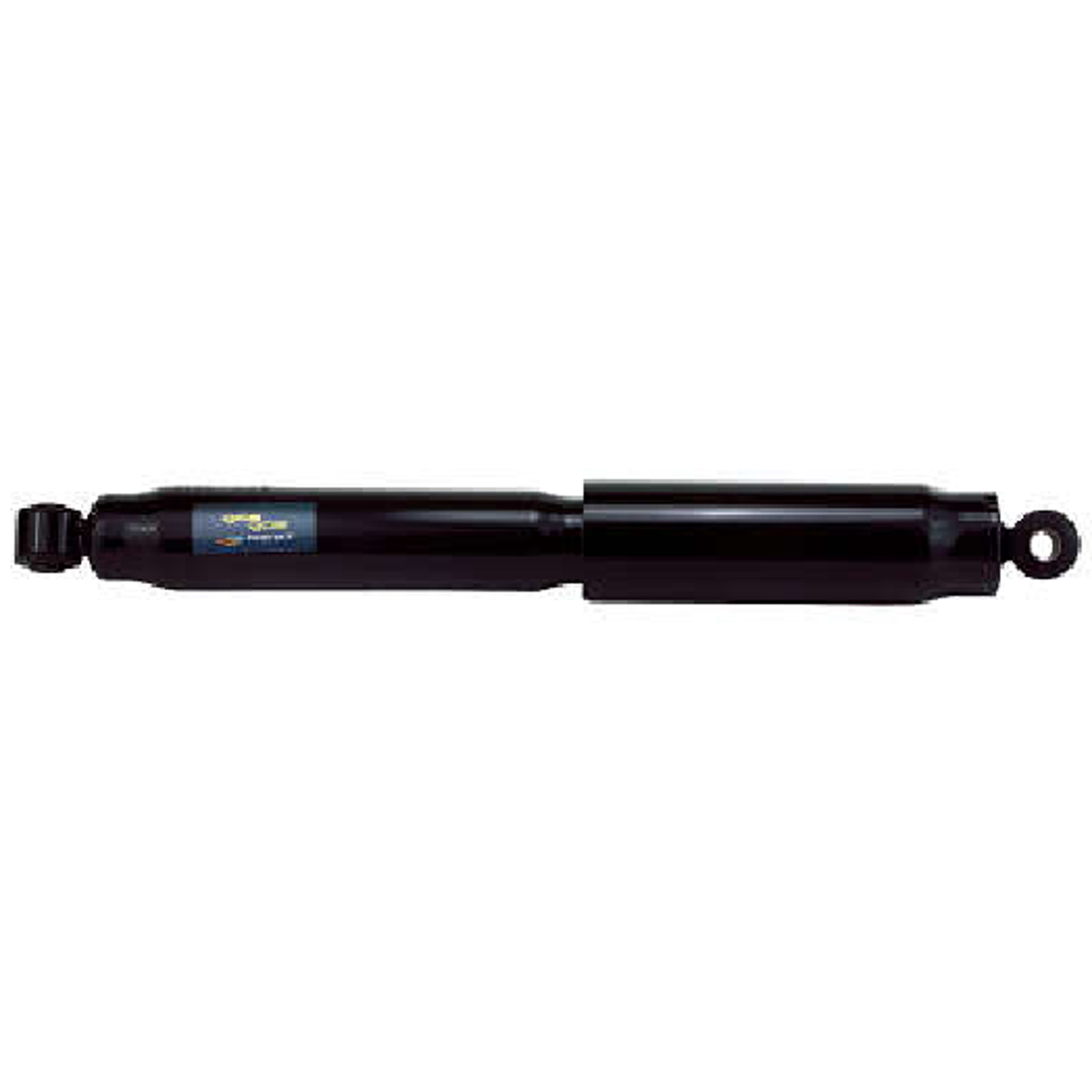 Amortecedor Traseiro da Suspensão - Perfect - AMD2202 - (2)