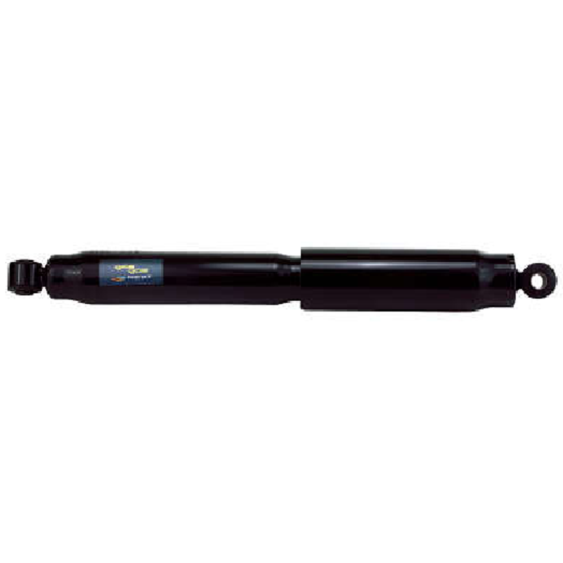 Amortecedor Traseiro da Suspensão - Perfect - AMD2202 - (2)