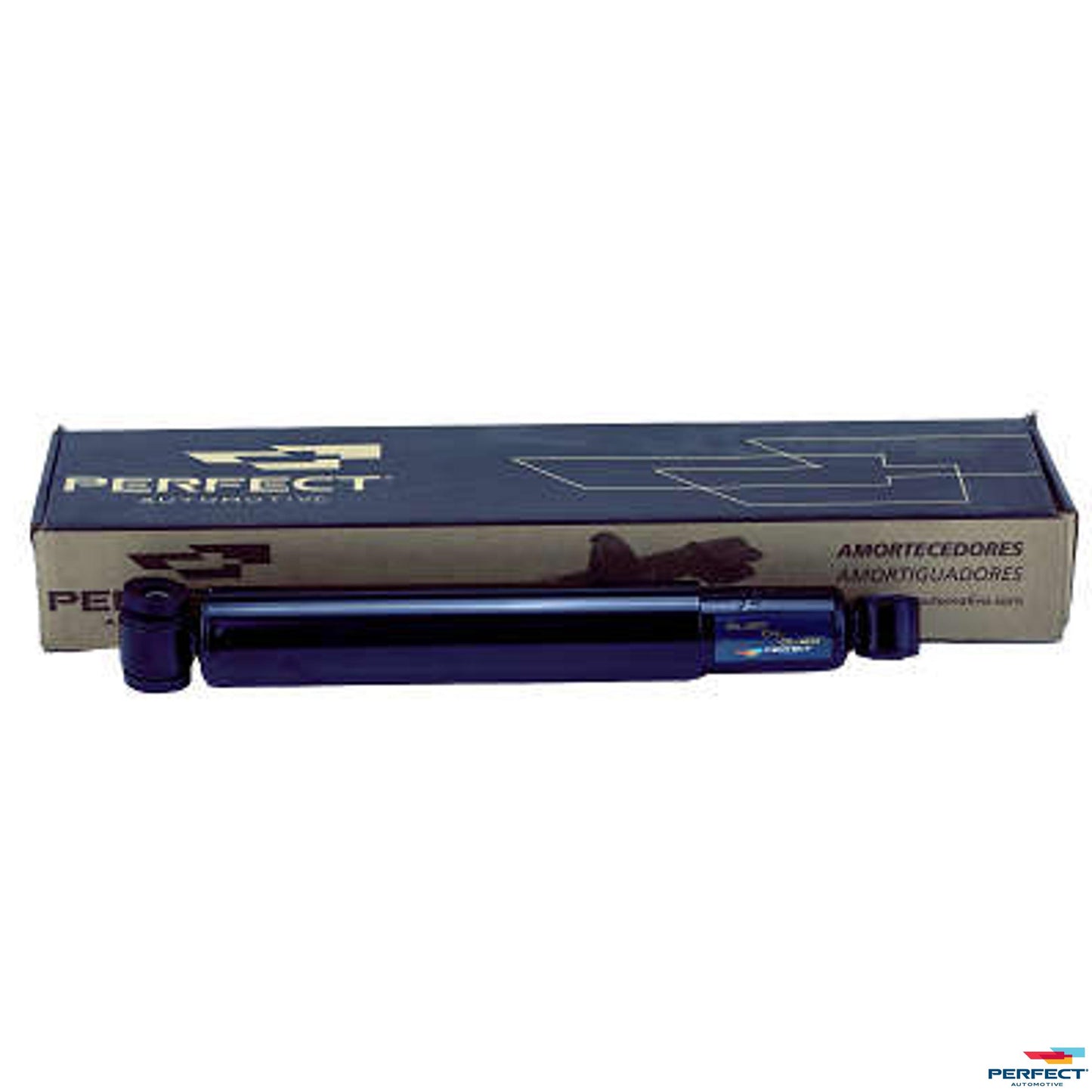 Par amortecedor de suspensão Dianteiro - Perfect - AMD3094 - (2)