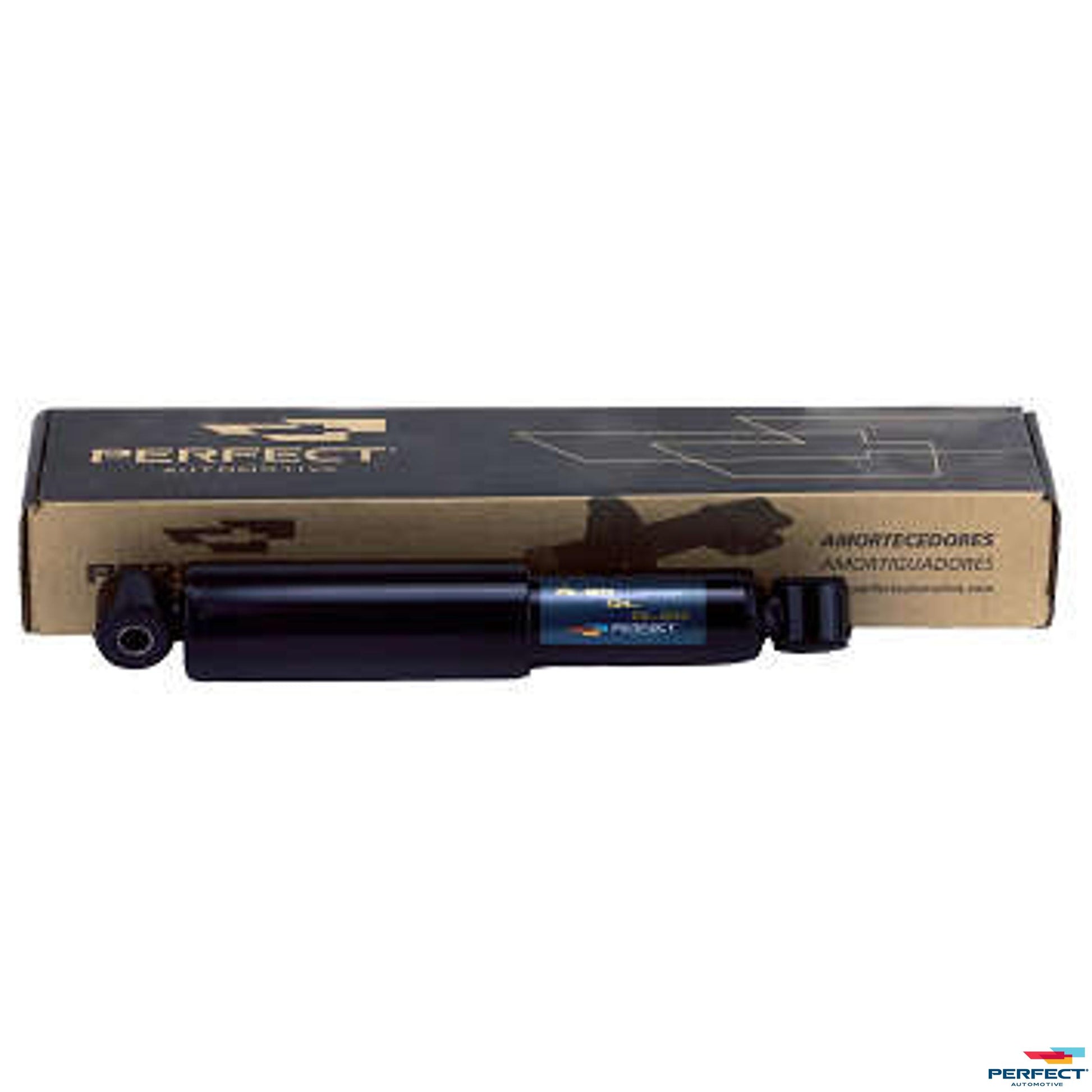 Amortecedor Dianteiro - Perfect - AMD3097 - (1)