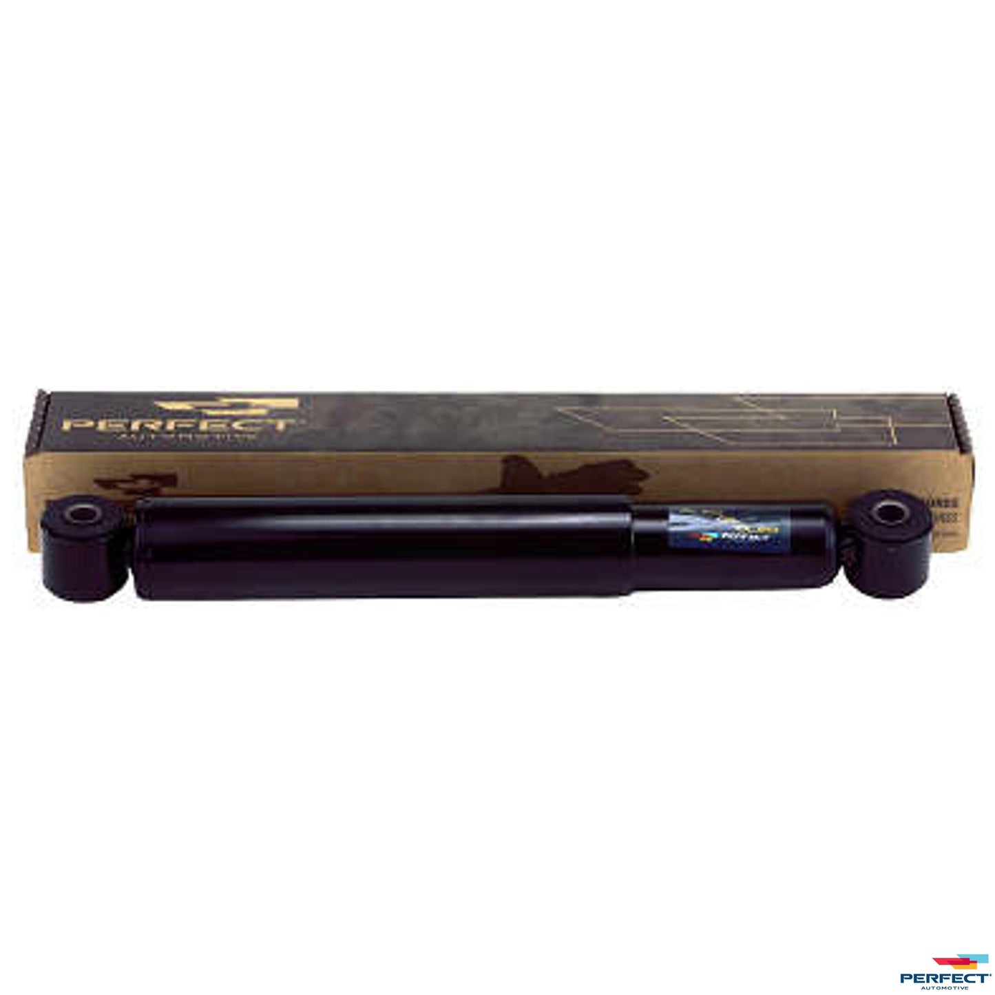 Amortecedor de Suspensão Dianteira - Perfect - AMD3192 - (1)