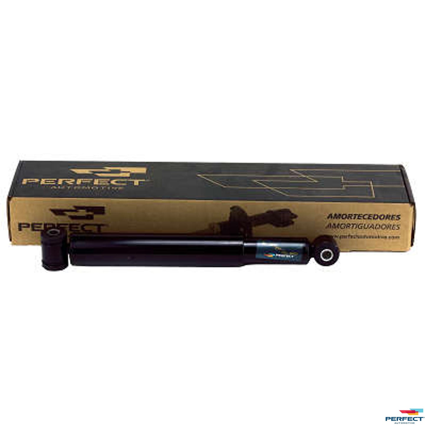 Amortecedor de Suspensão Dianteira - Perfect - AMD3194 - (1)