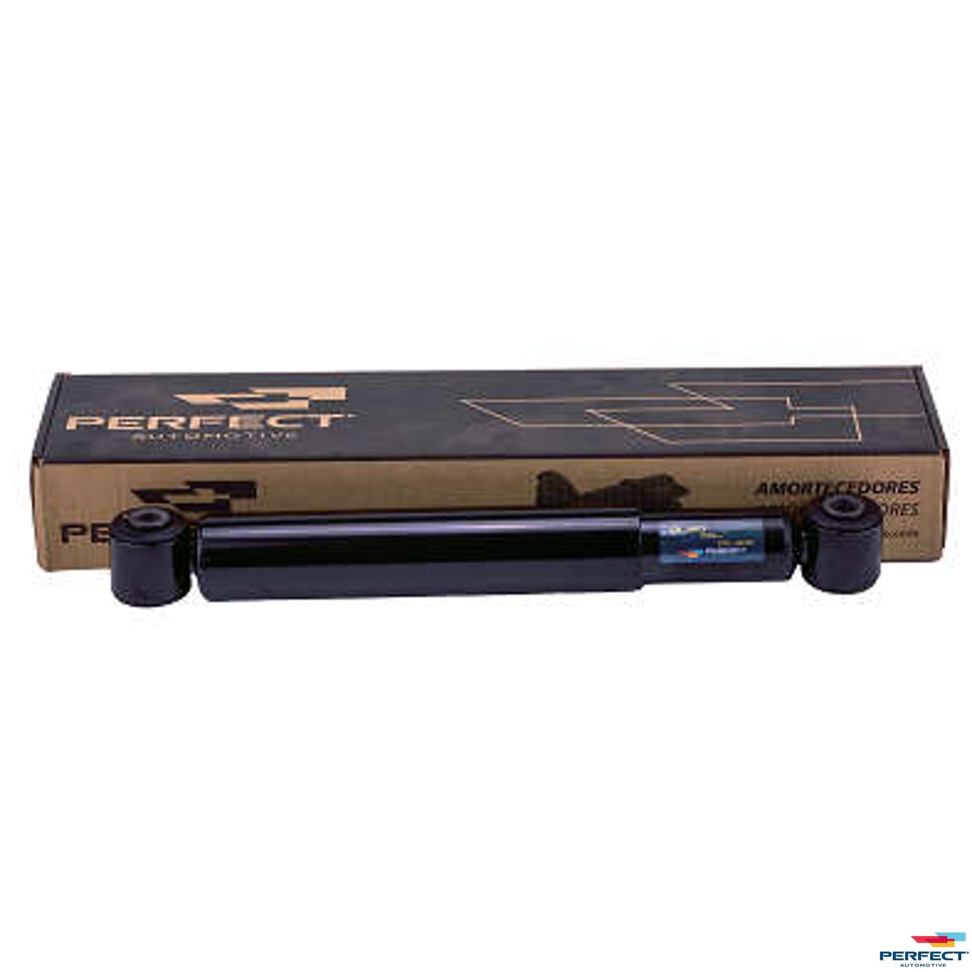 Amortecedor Traseiro da Suspensão - Perfect - AMD3196 - (1)