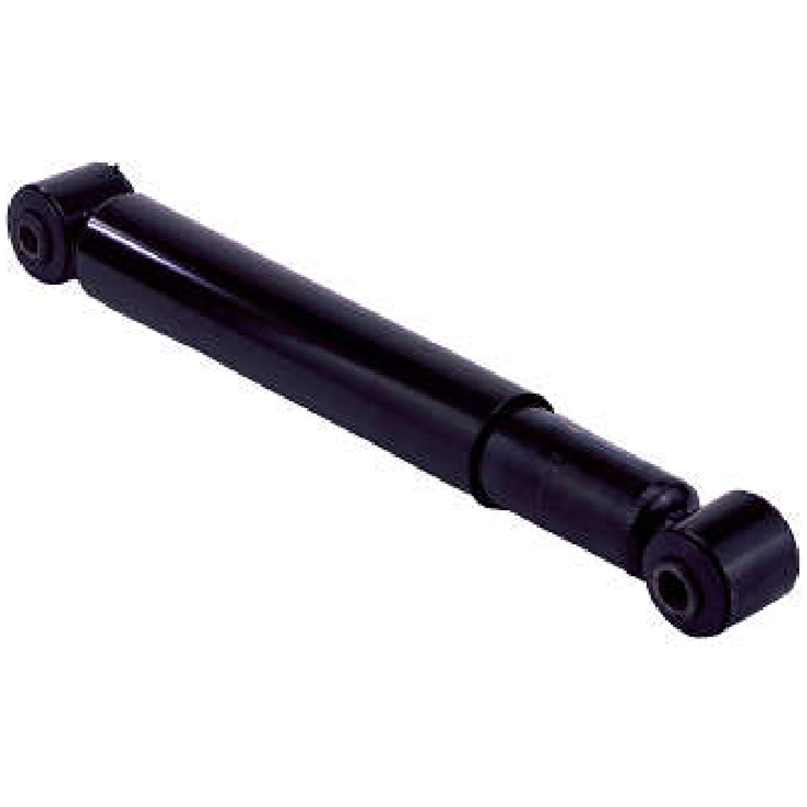 Amortecedor Traseiro da Suspensão - Perfect - AMD3196 - (3)